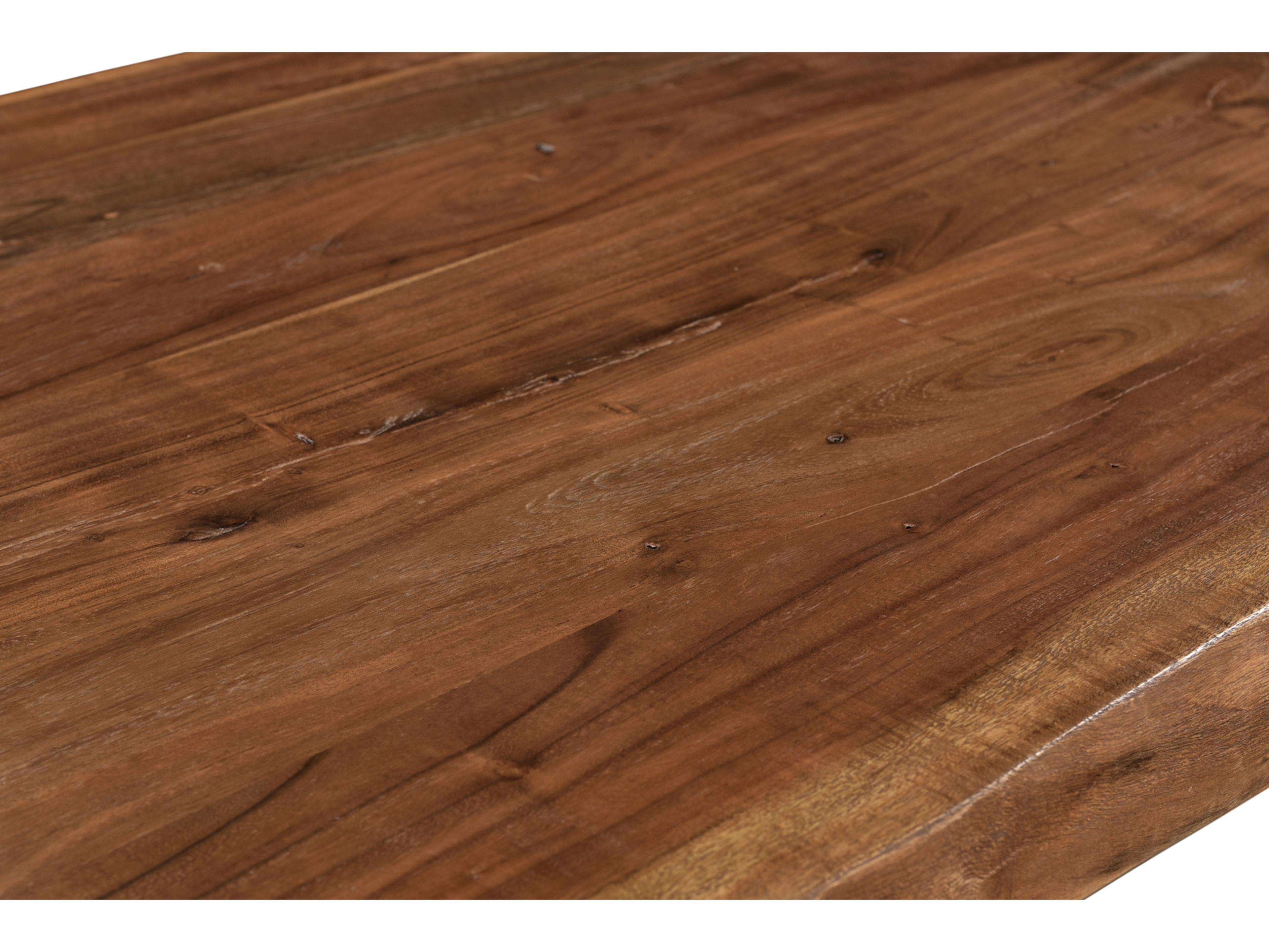 Moe's Home Bent Counter Table