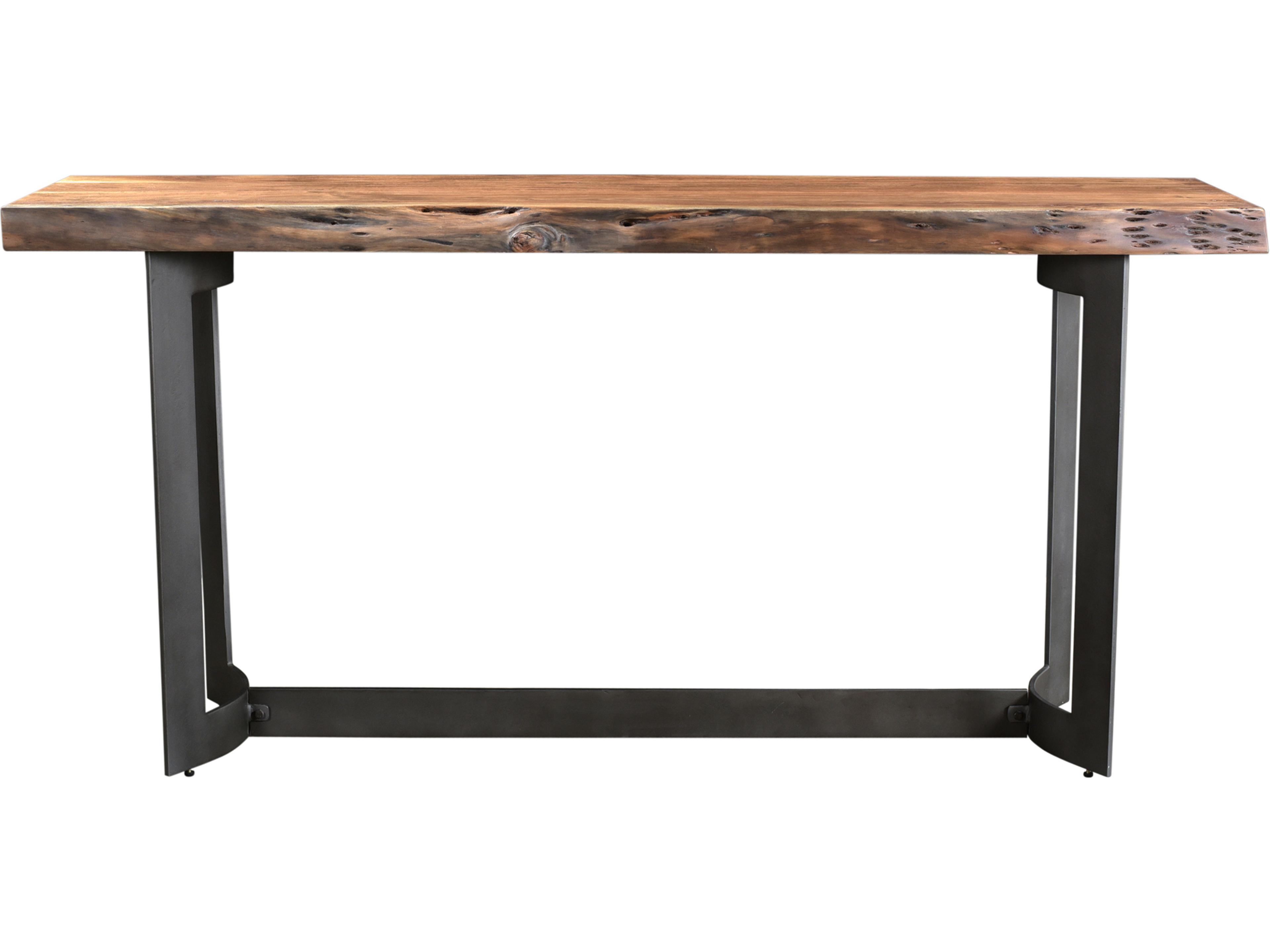 Moe's Home Bent Console Table