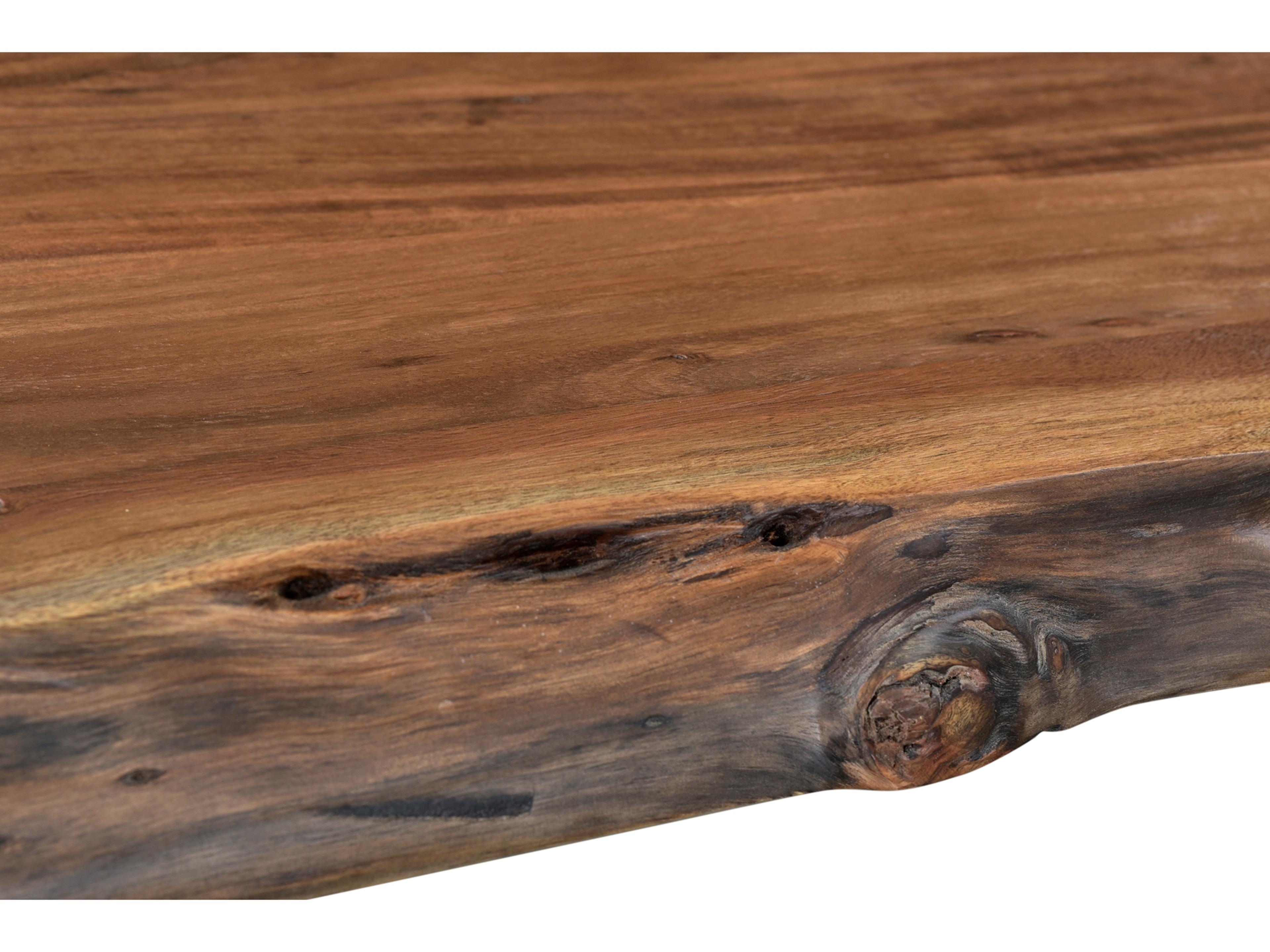 Moe's Home Bent Console Table