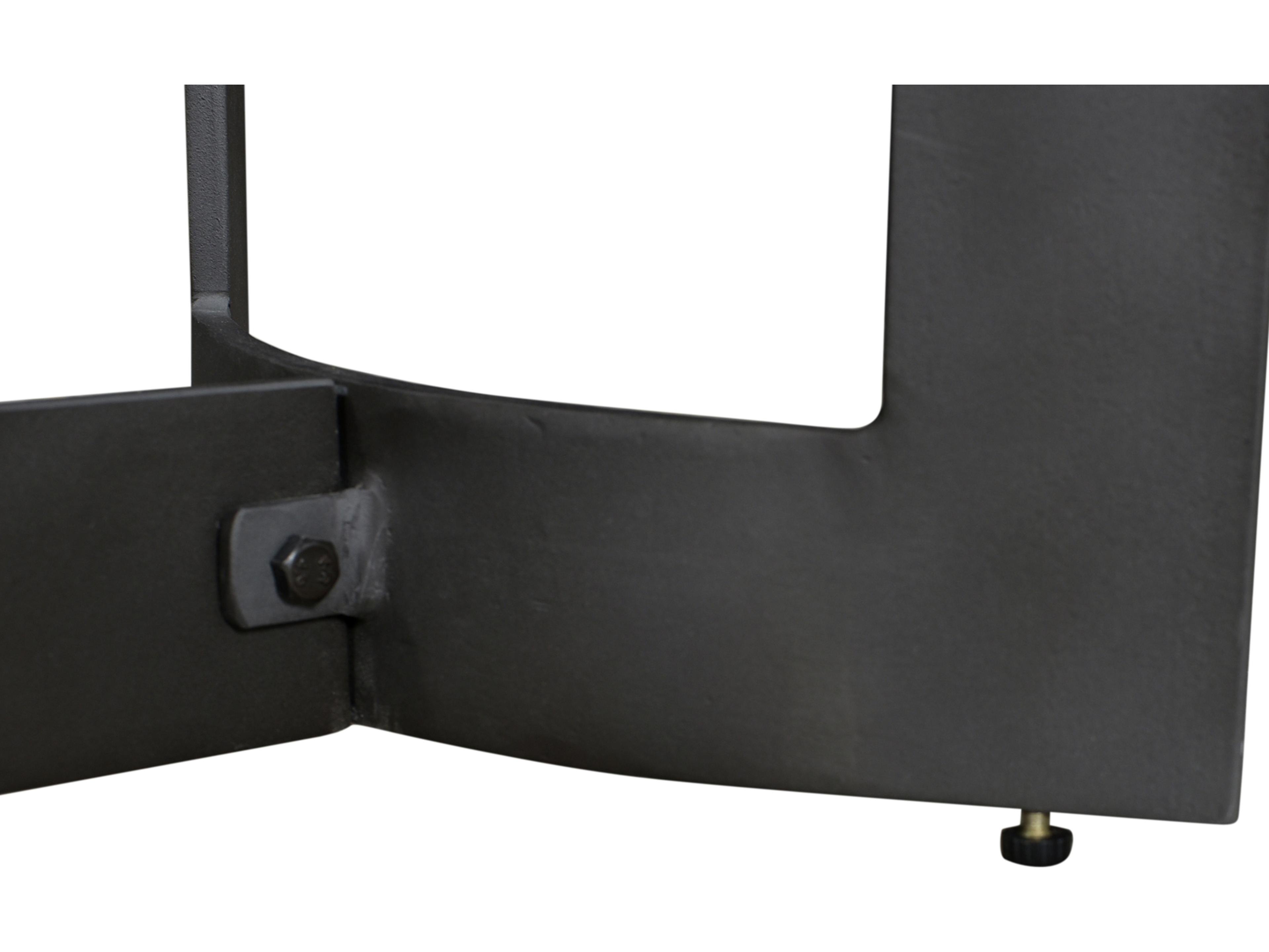 Moe's Home Bent Console Table