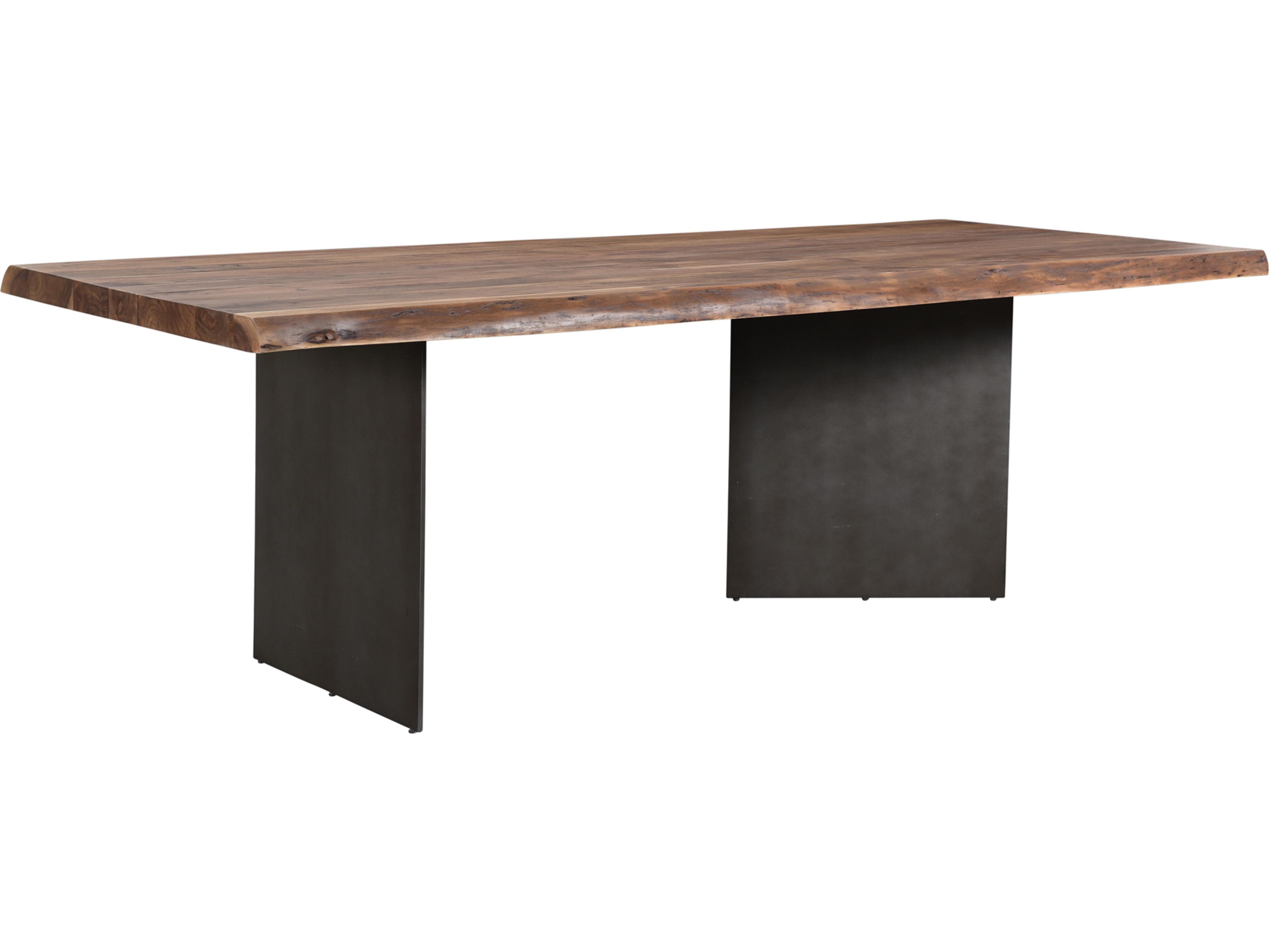 Moe's Home Howell Dining Table