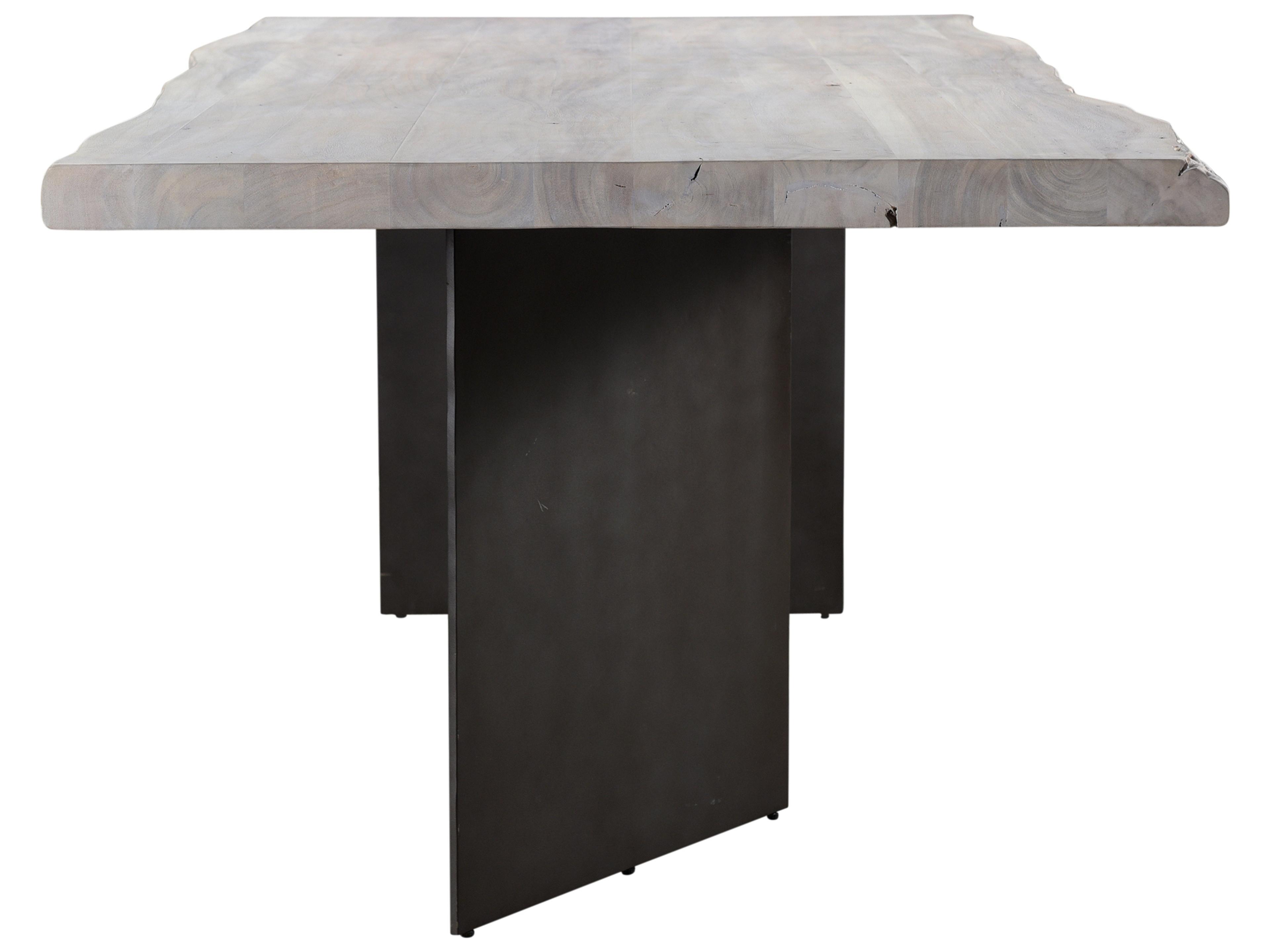 Moe's Home Evans Dining Table