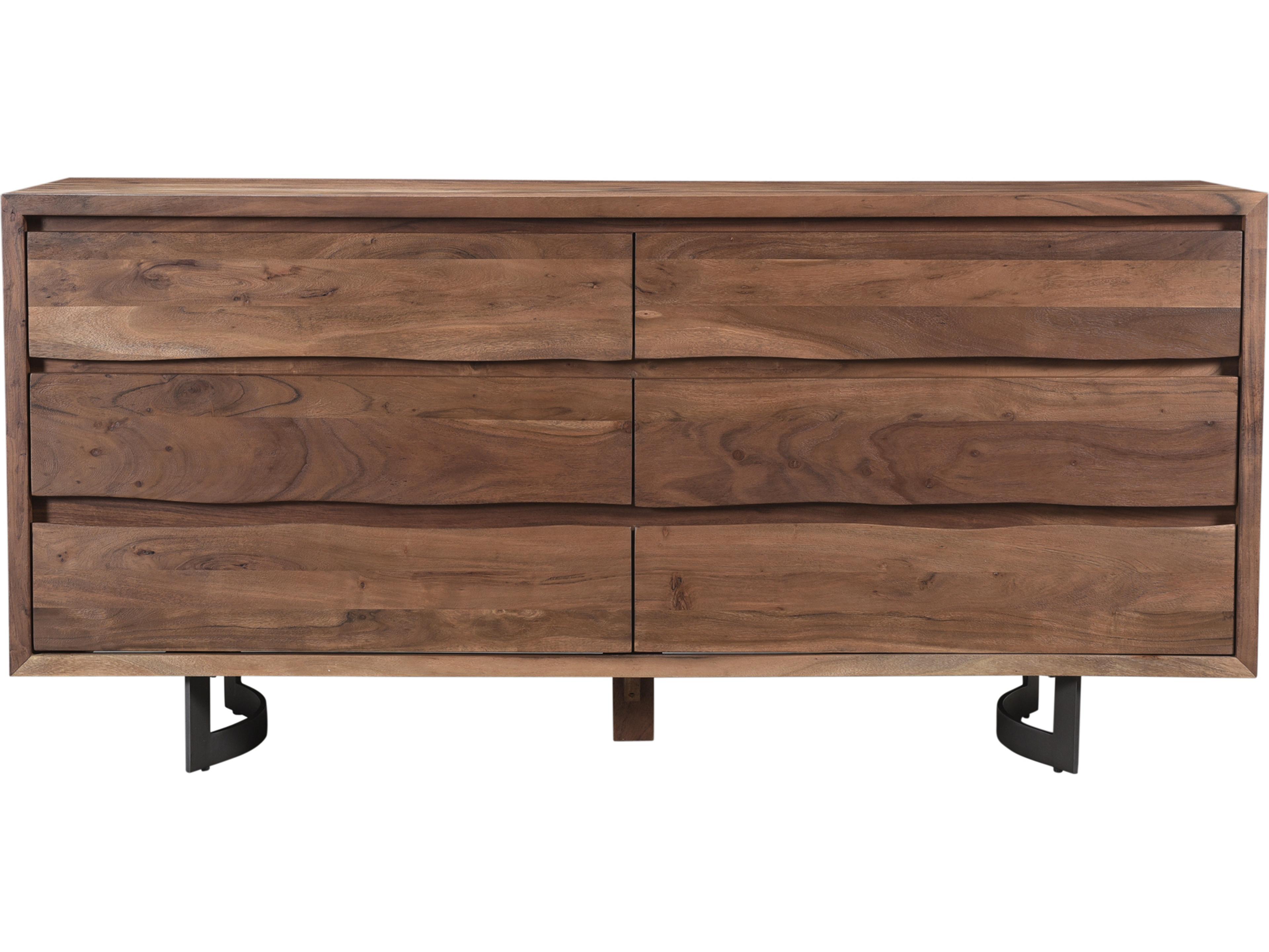 Moe's Home Bent Dresser