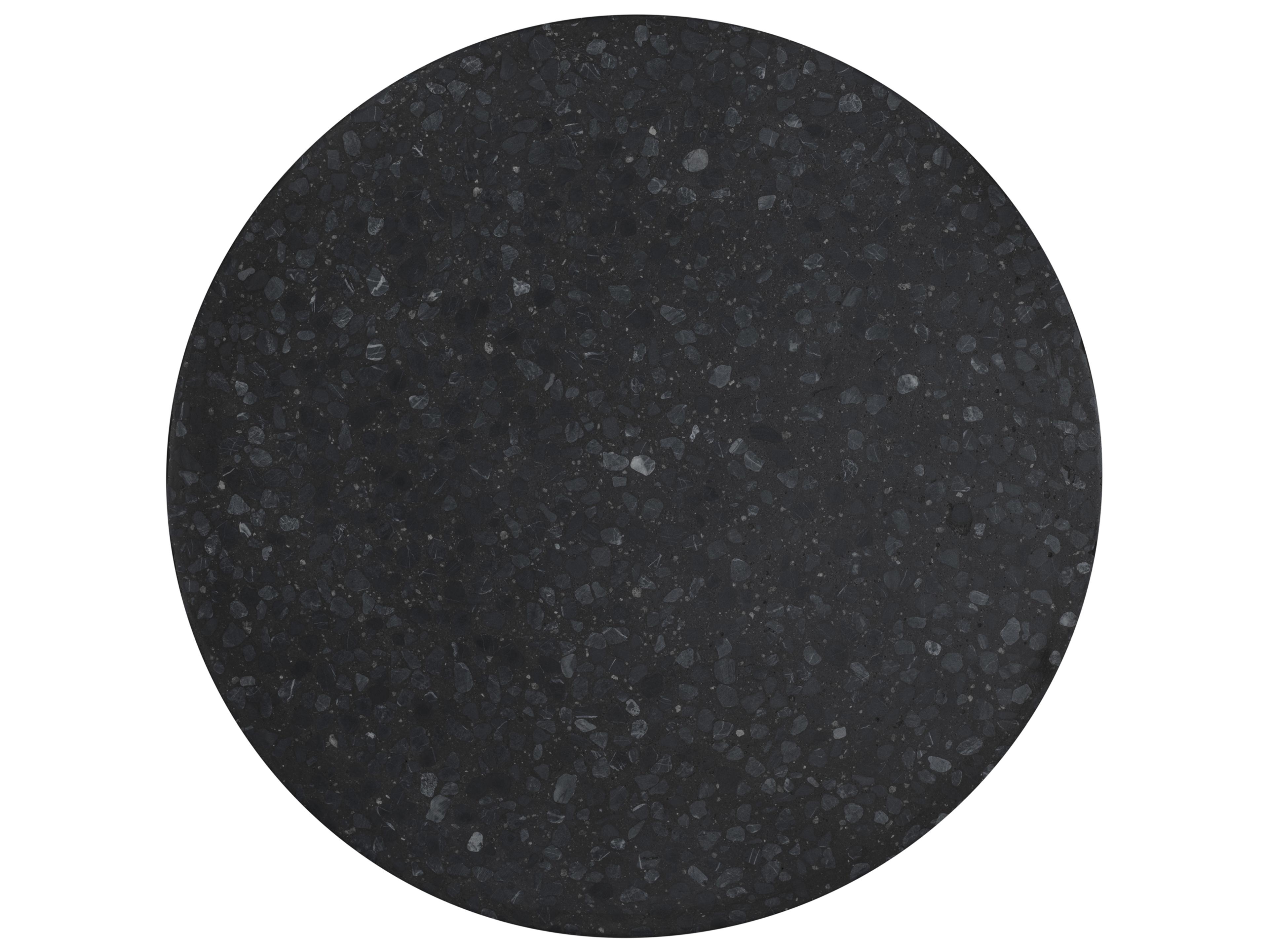 Moe's Home Book Accent Table