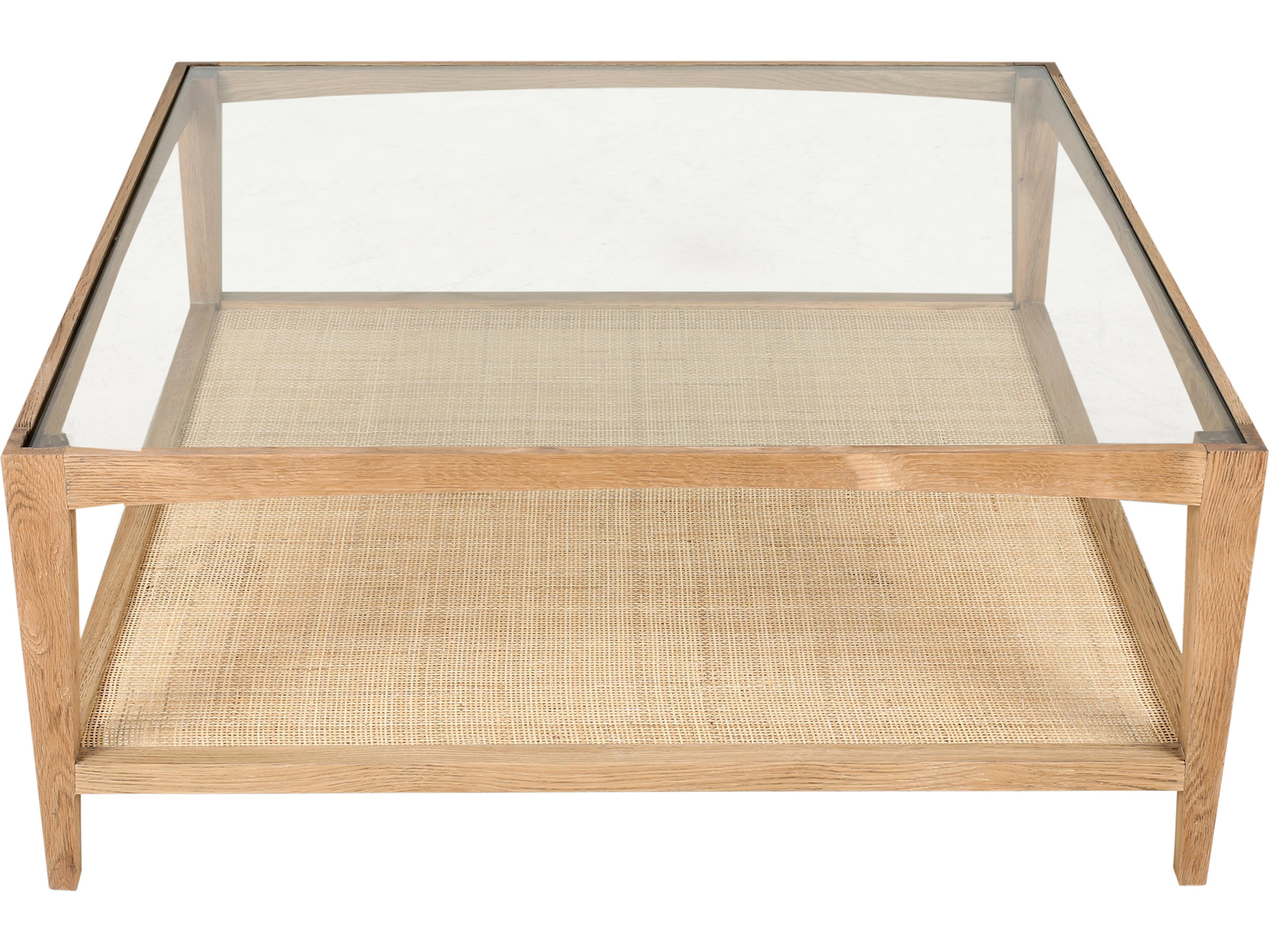 Moe's Home Harrington Coffee Table