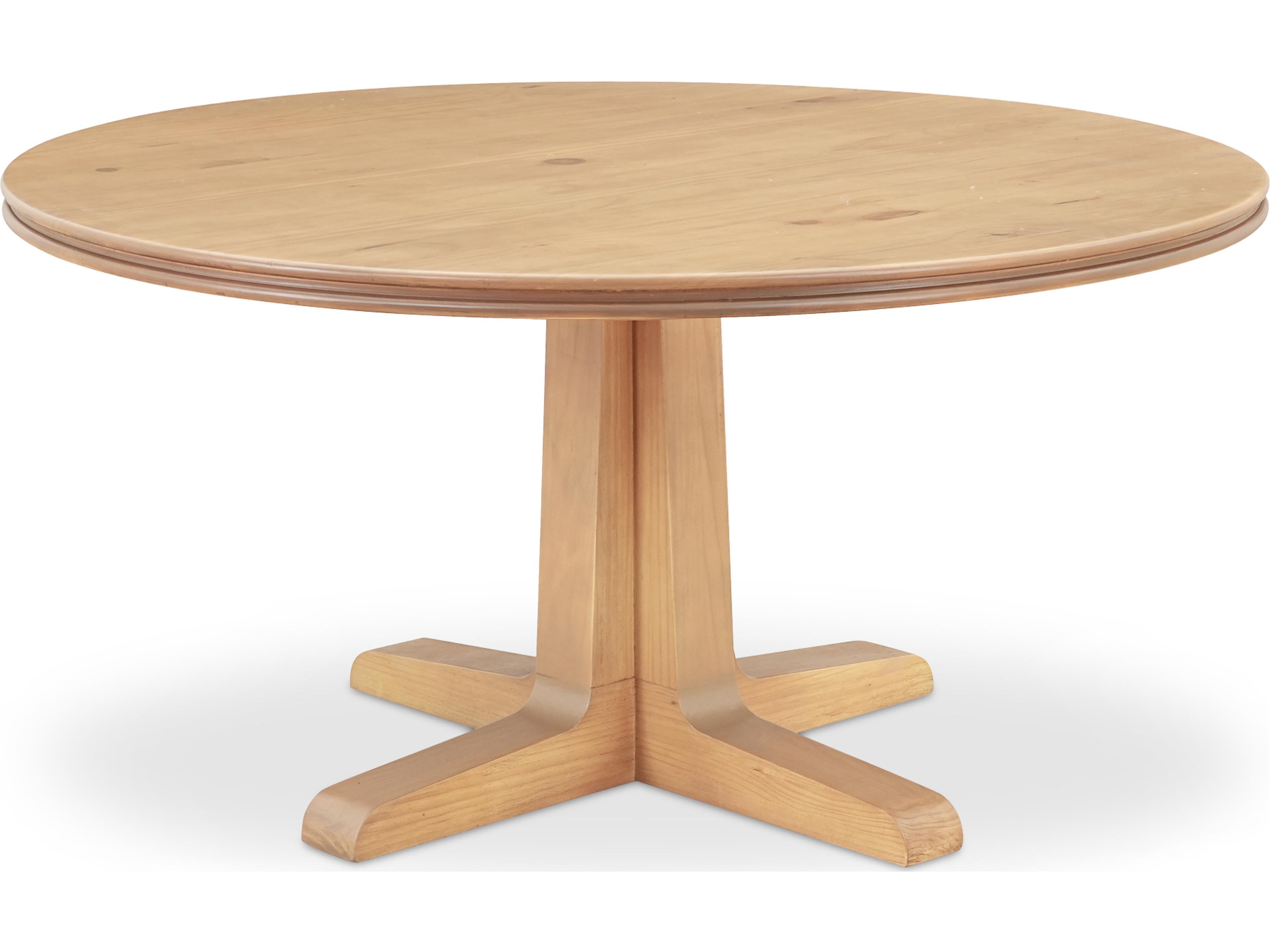 Moe's Home Charles Dining Table