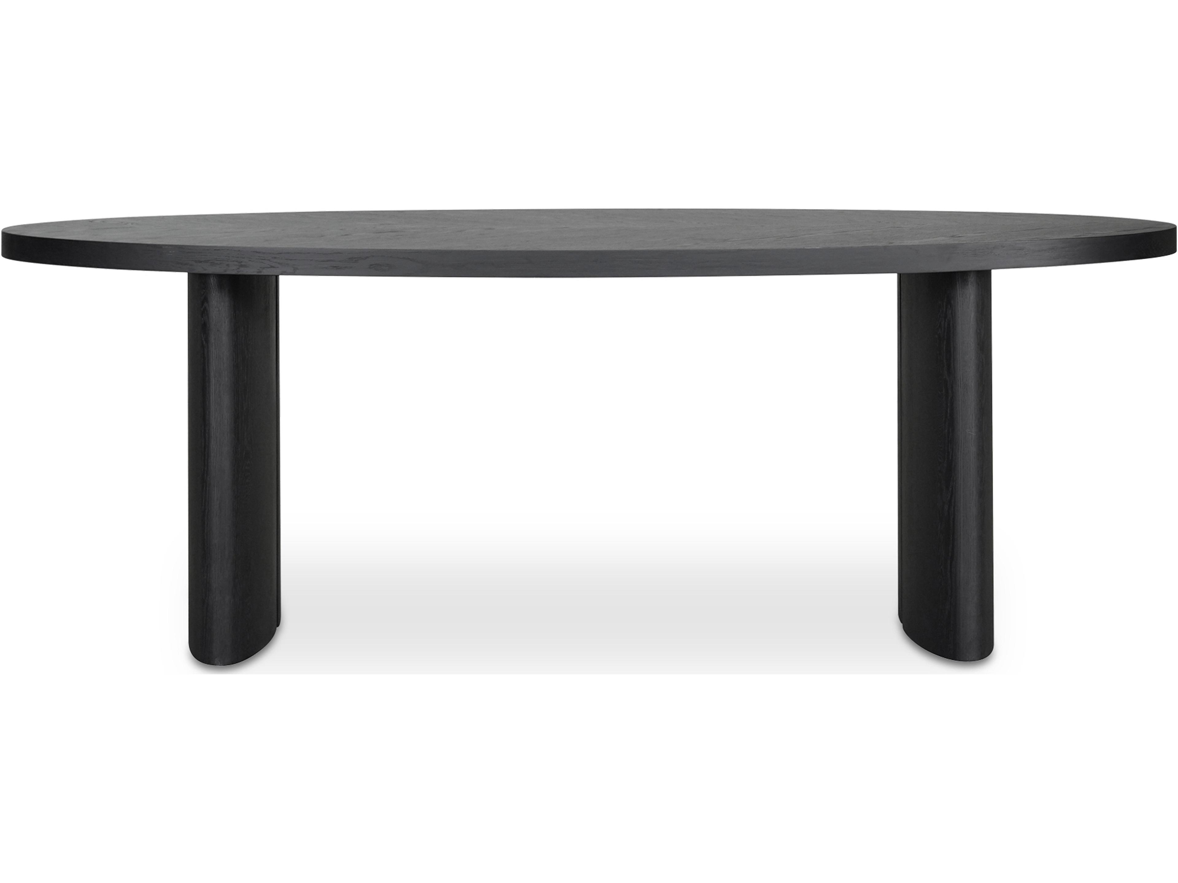 William Dining Table Black