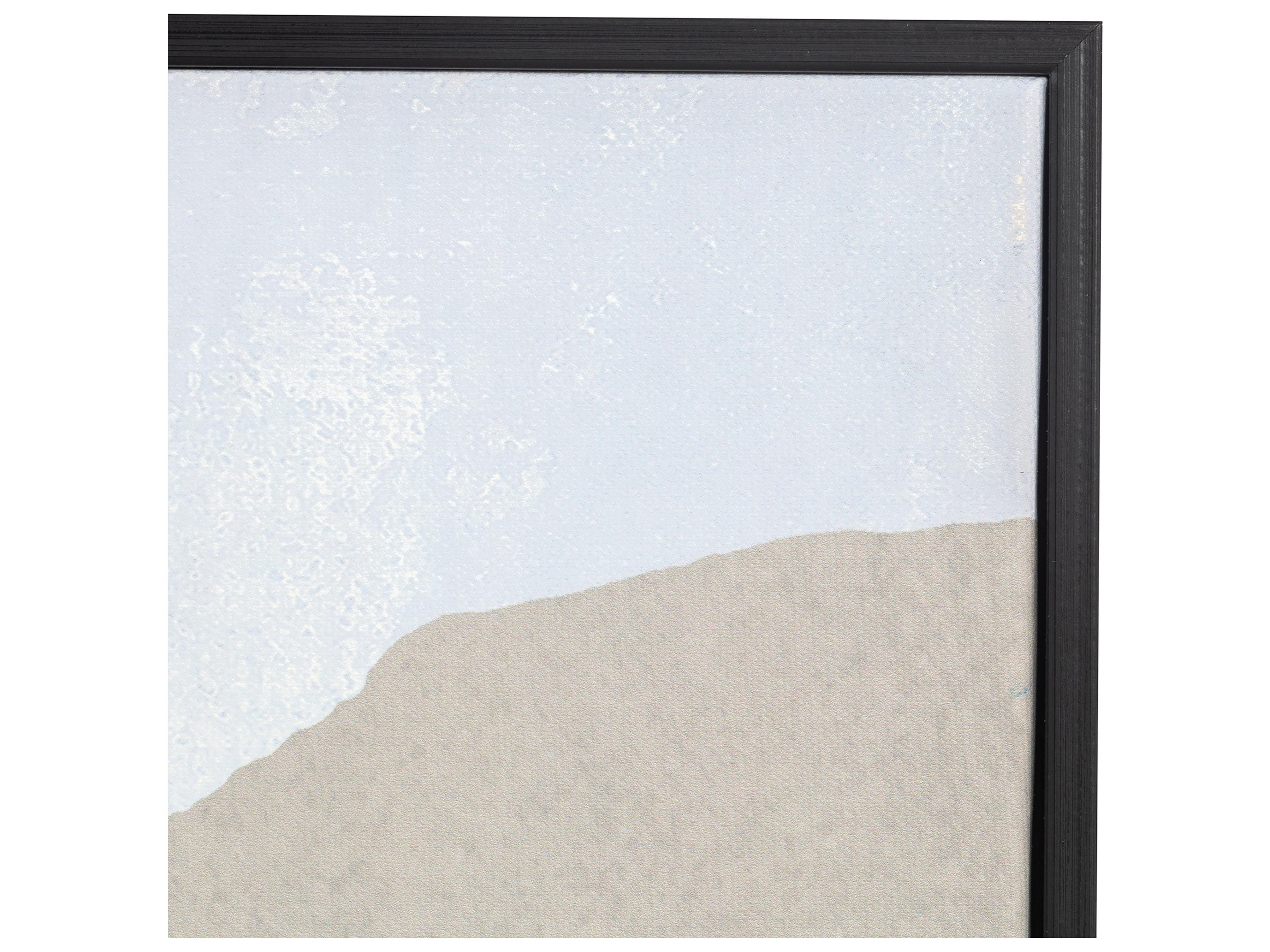 Moe's Home Multicolor Fina-1 Wall Decor