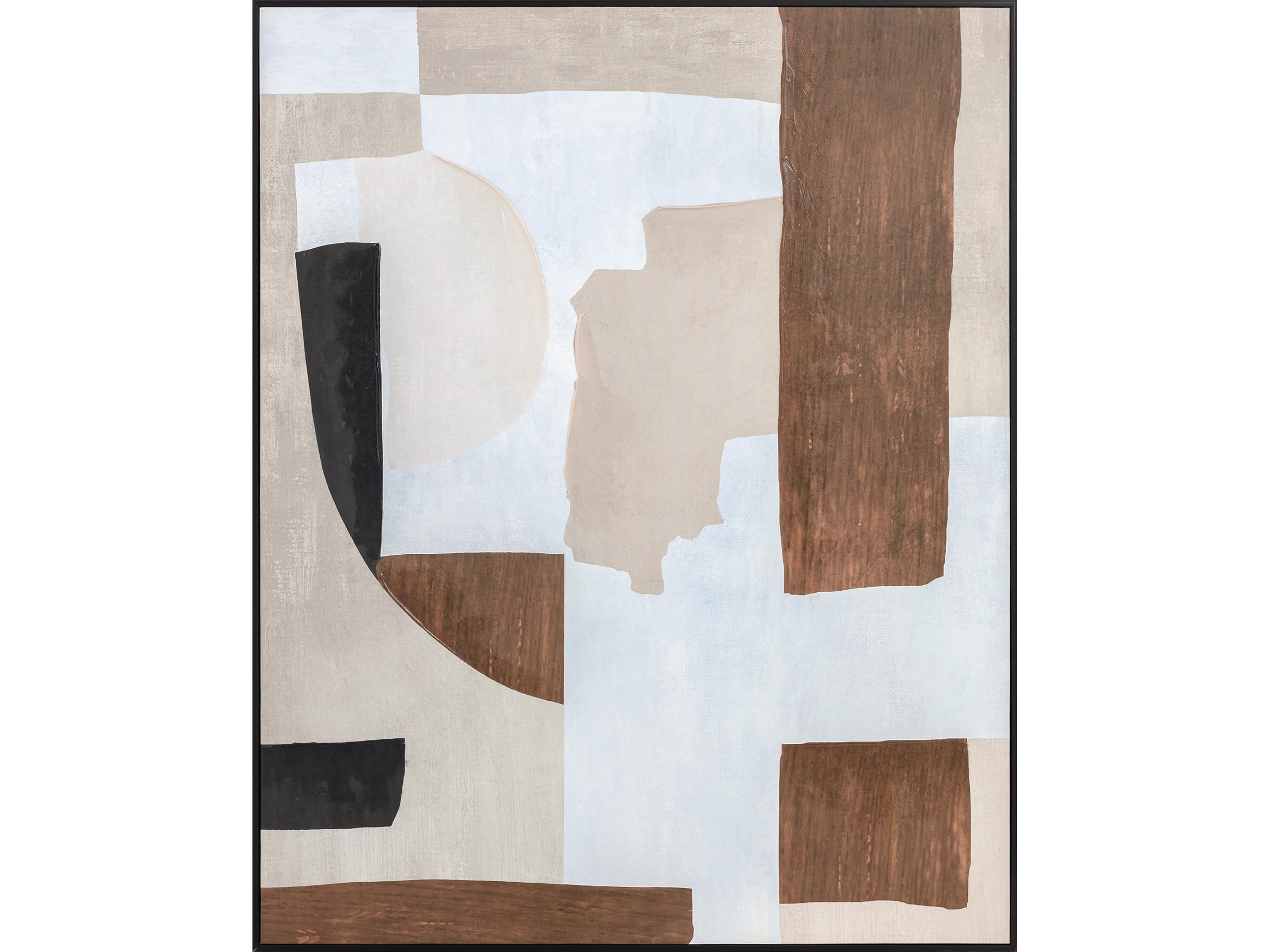 Multicolor Fina-2 Wall Decor