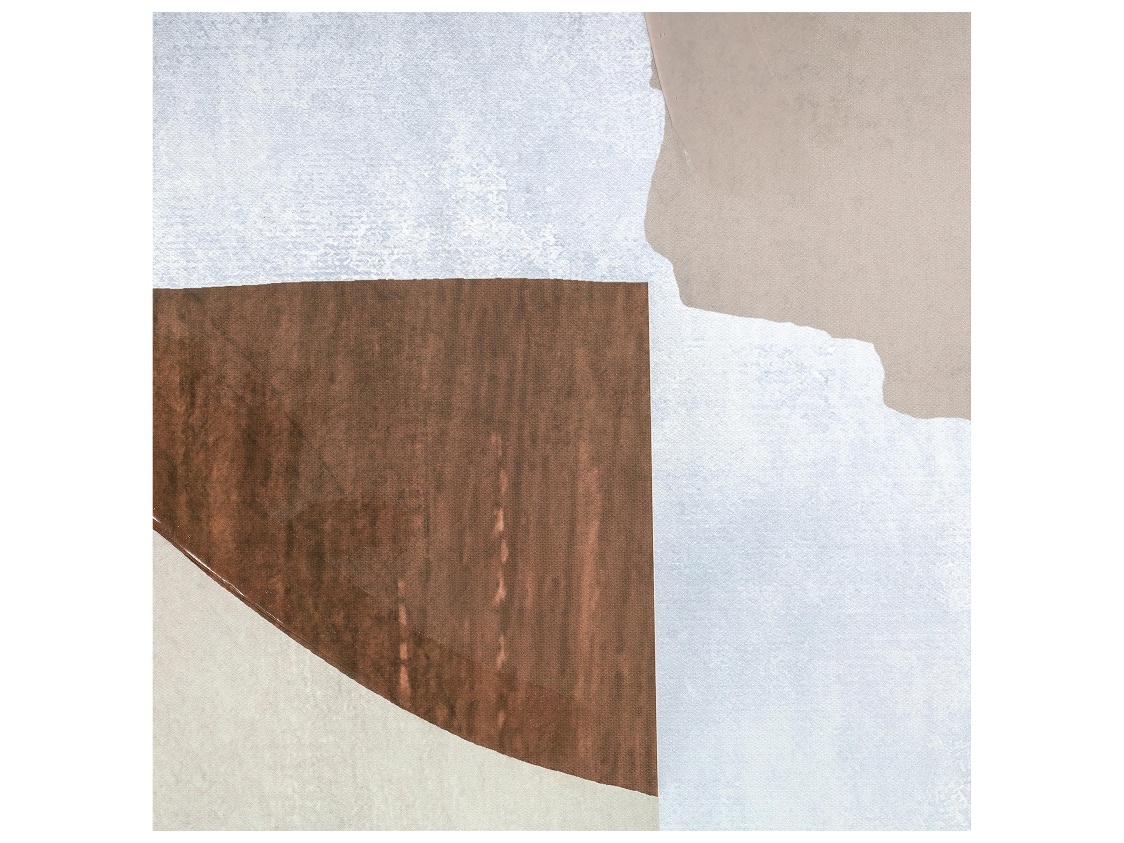 Moe's Home Multicolor Fina-2 Wall Decor