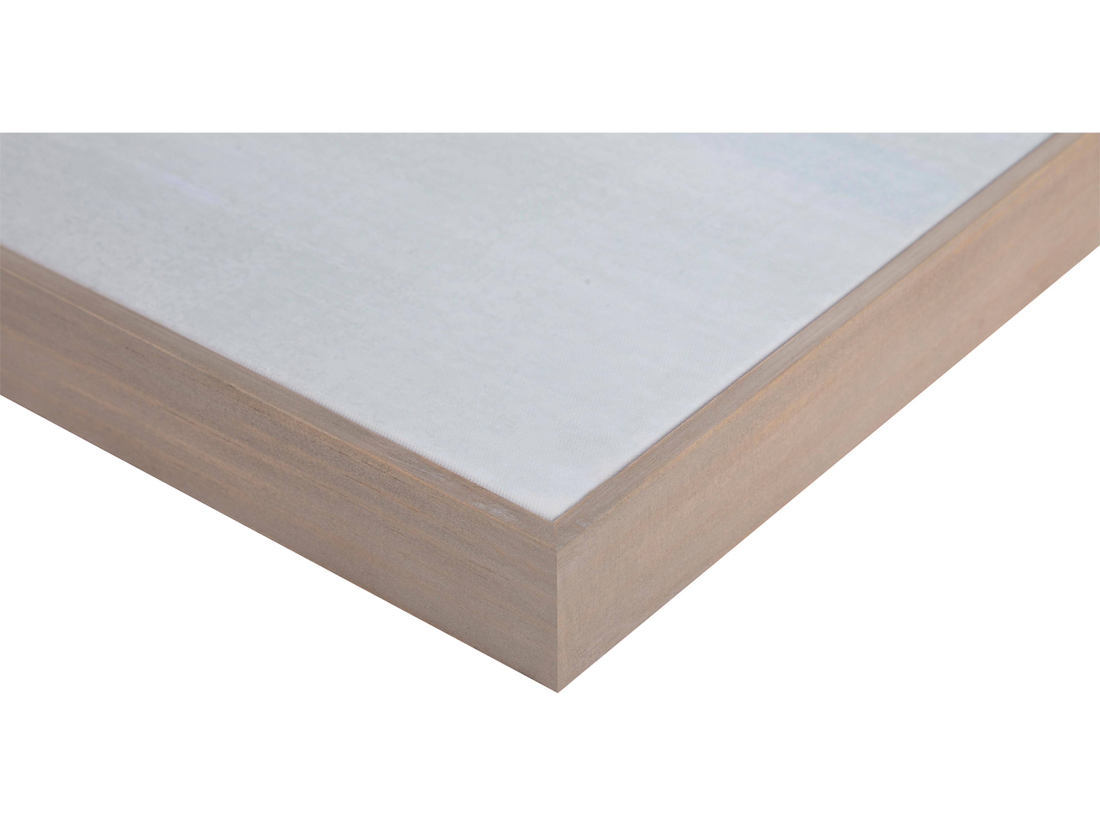 Moe's Home Shoreline Canvas Wall Art