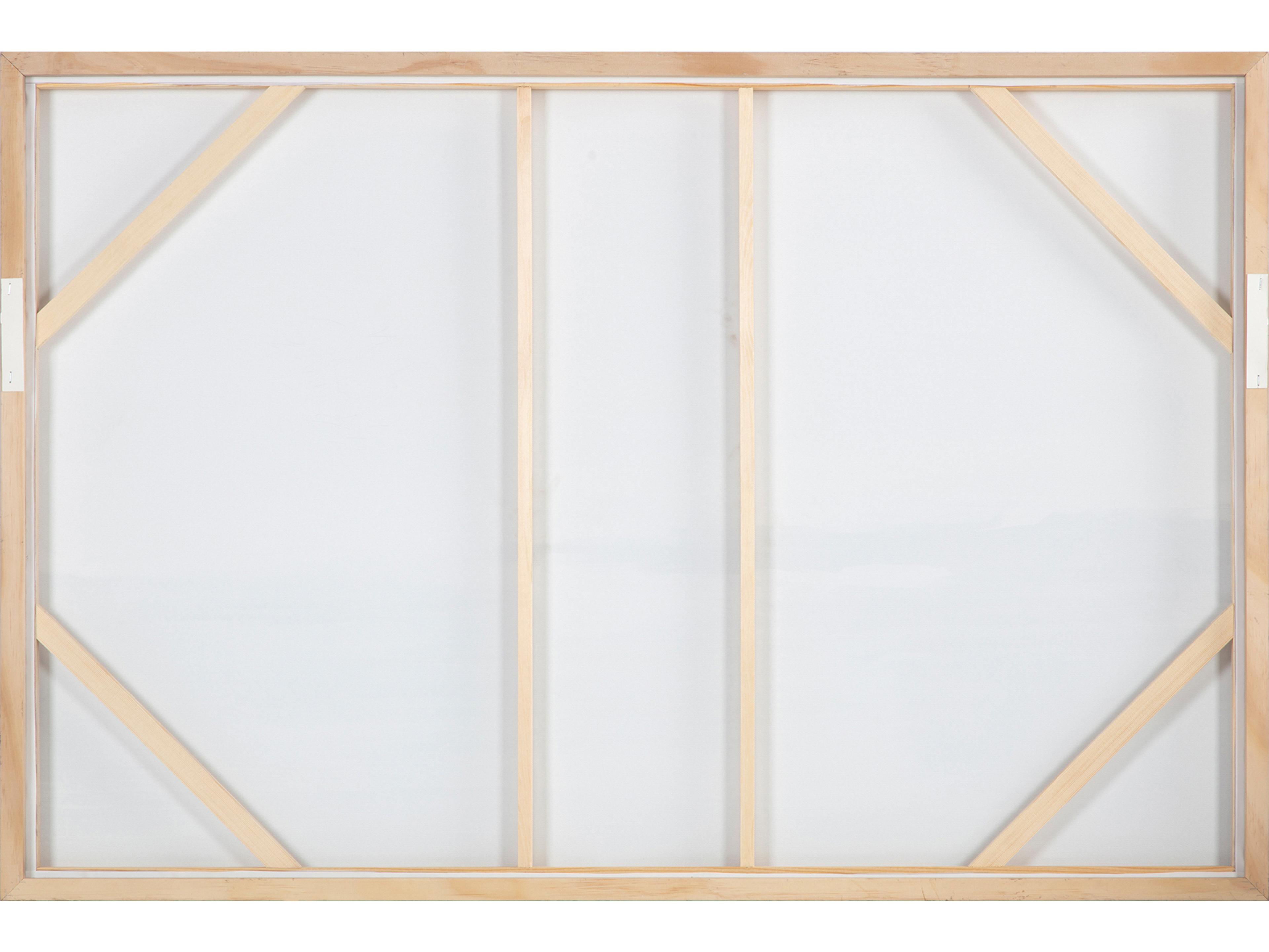 Moe's Home Shoreline Canvas Wall Art