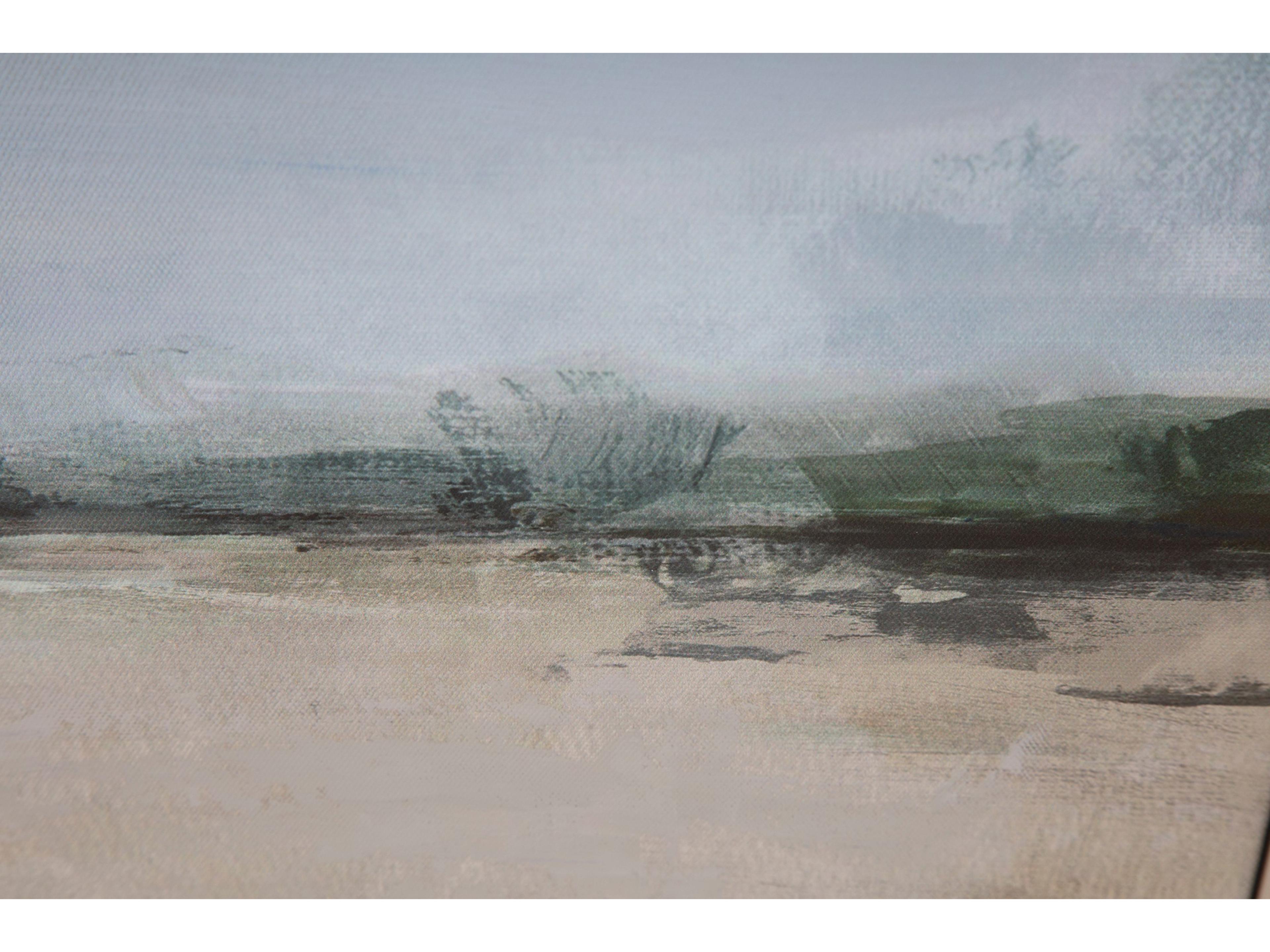 Moe's Home Grasslands Canvas Wall Art