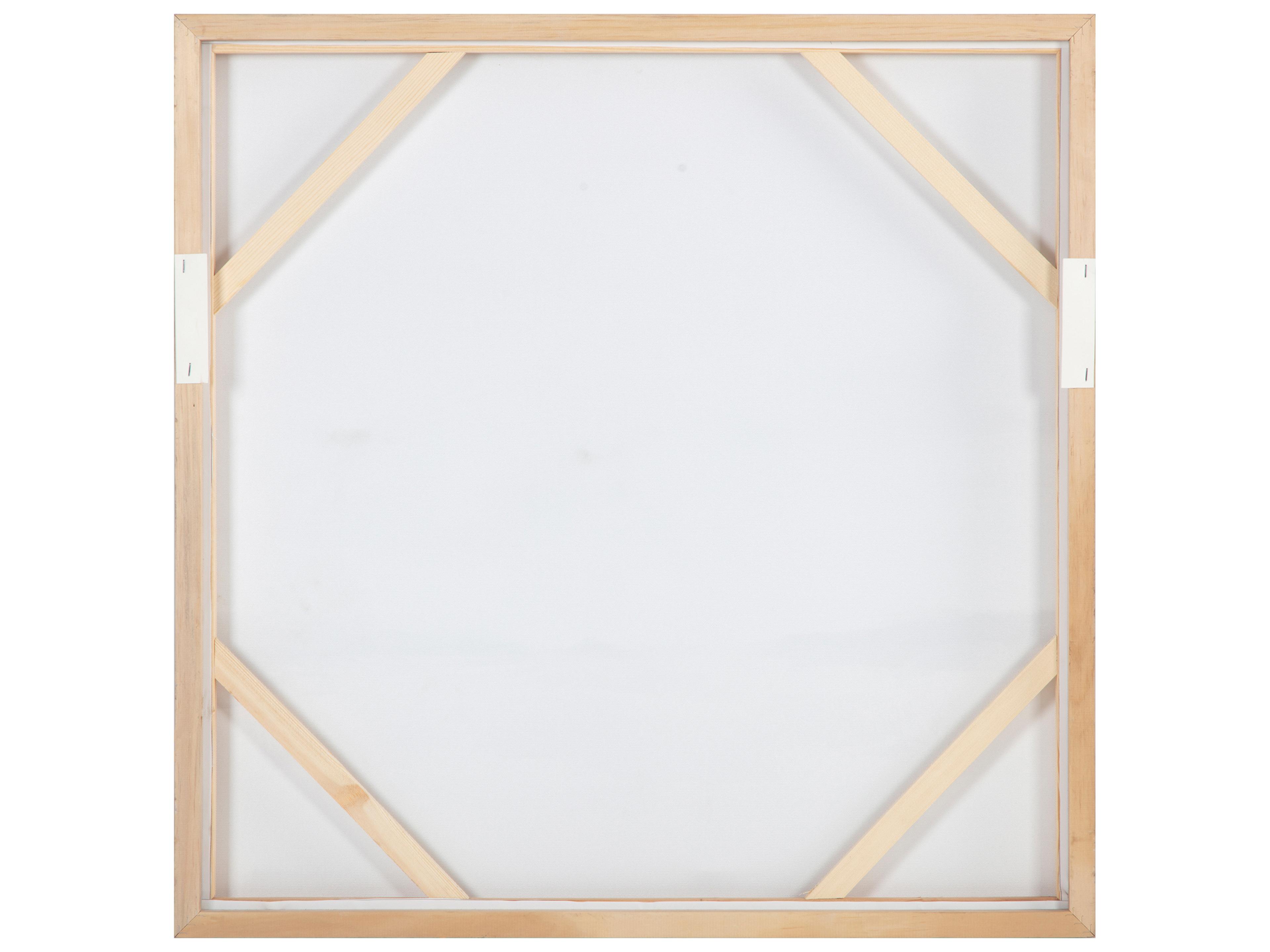 Moe's Home Grasslands Canvas Wall Art