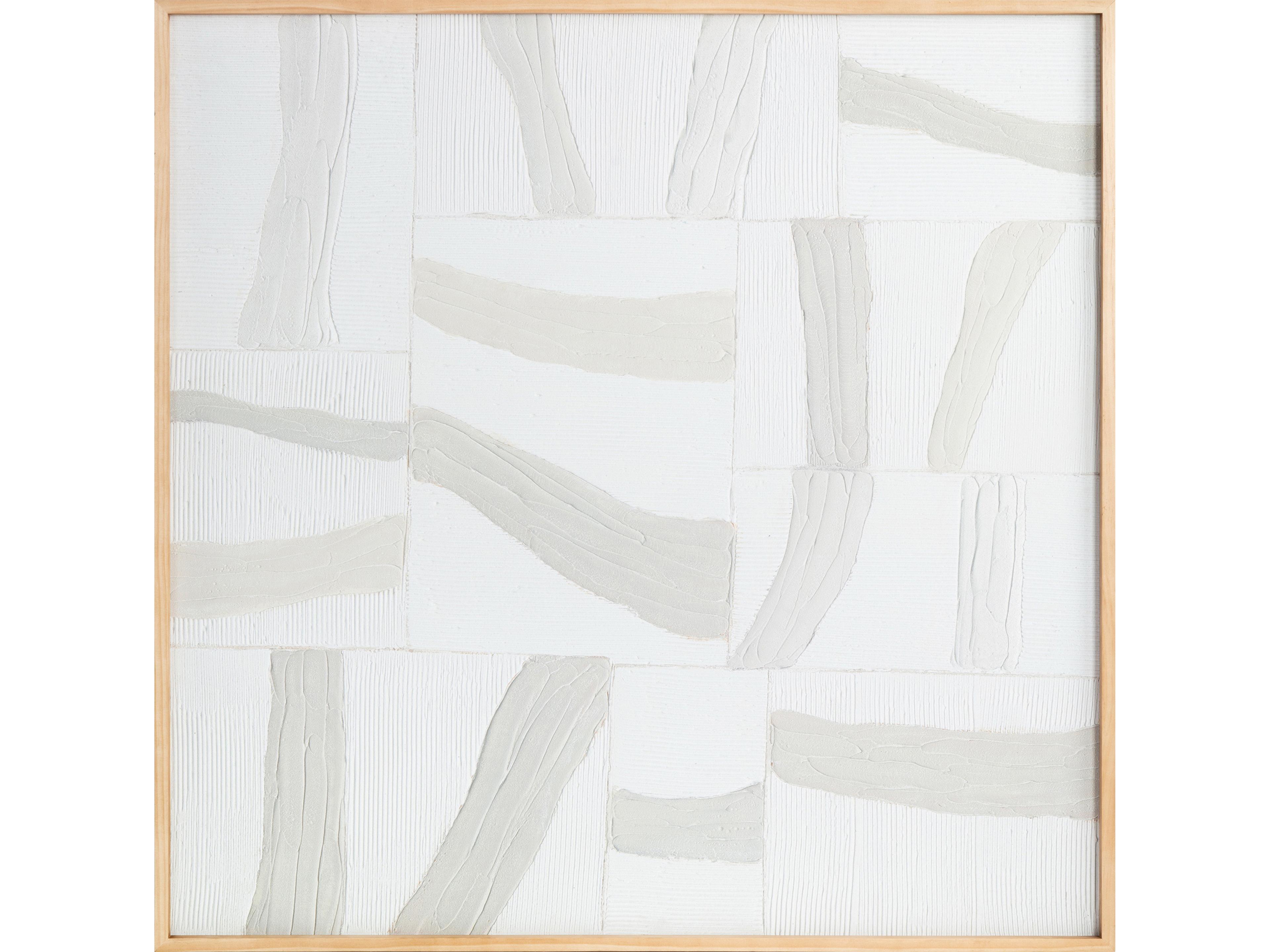 Configured Canvas Wall Art