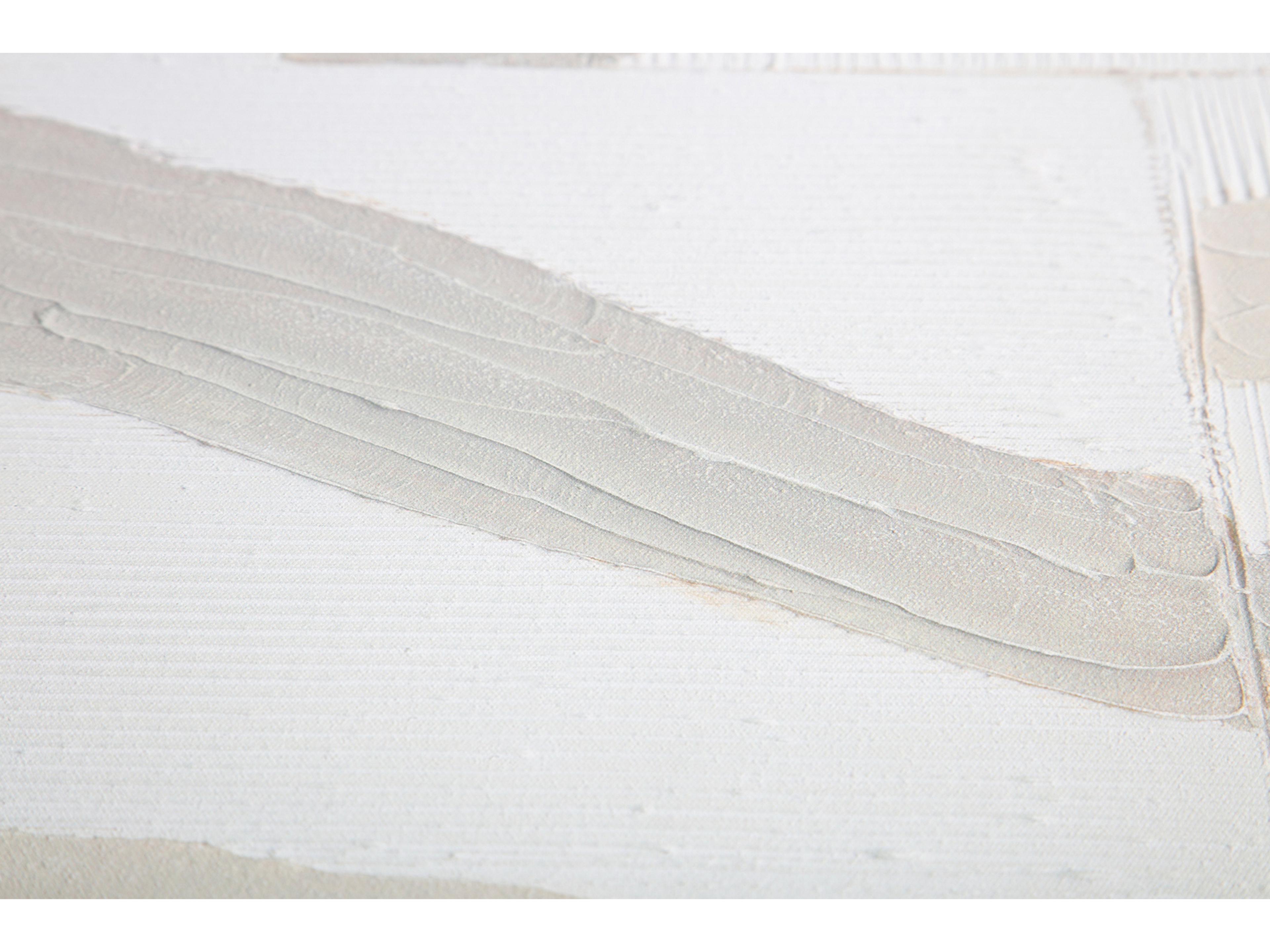 Moe's Home Configured Canvas Wall Art