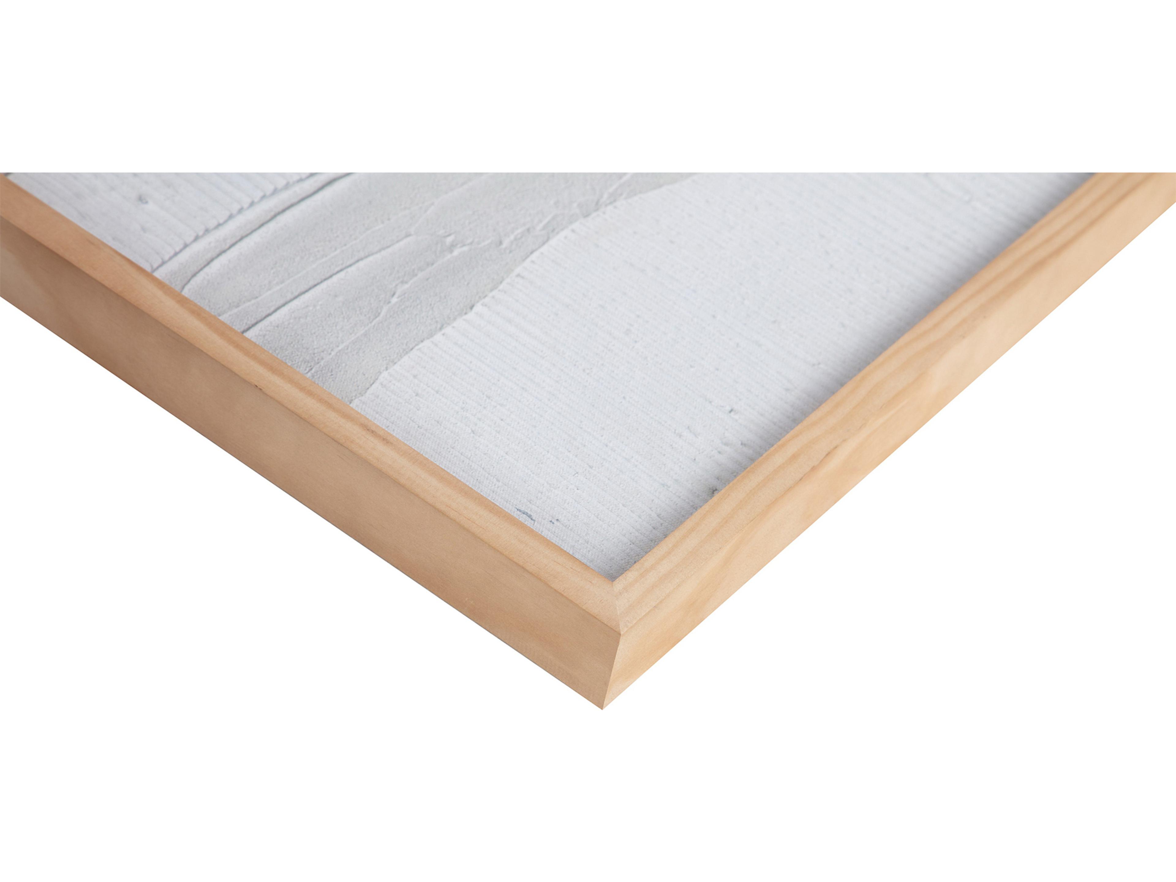 Moe's Home Configured Canvas Wall Art