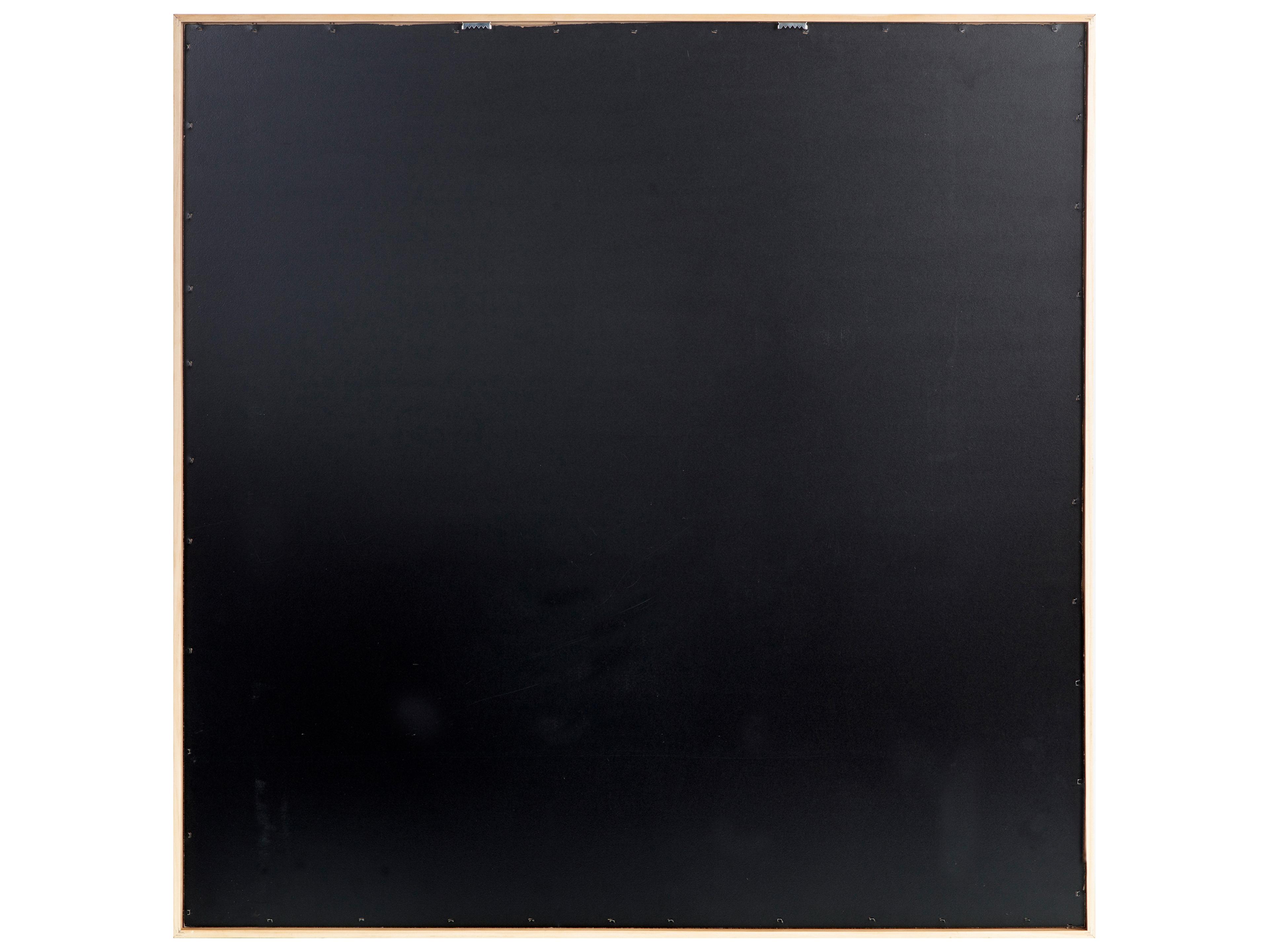 Moe's Home Configured Canvas Wall Art