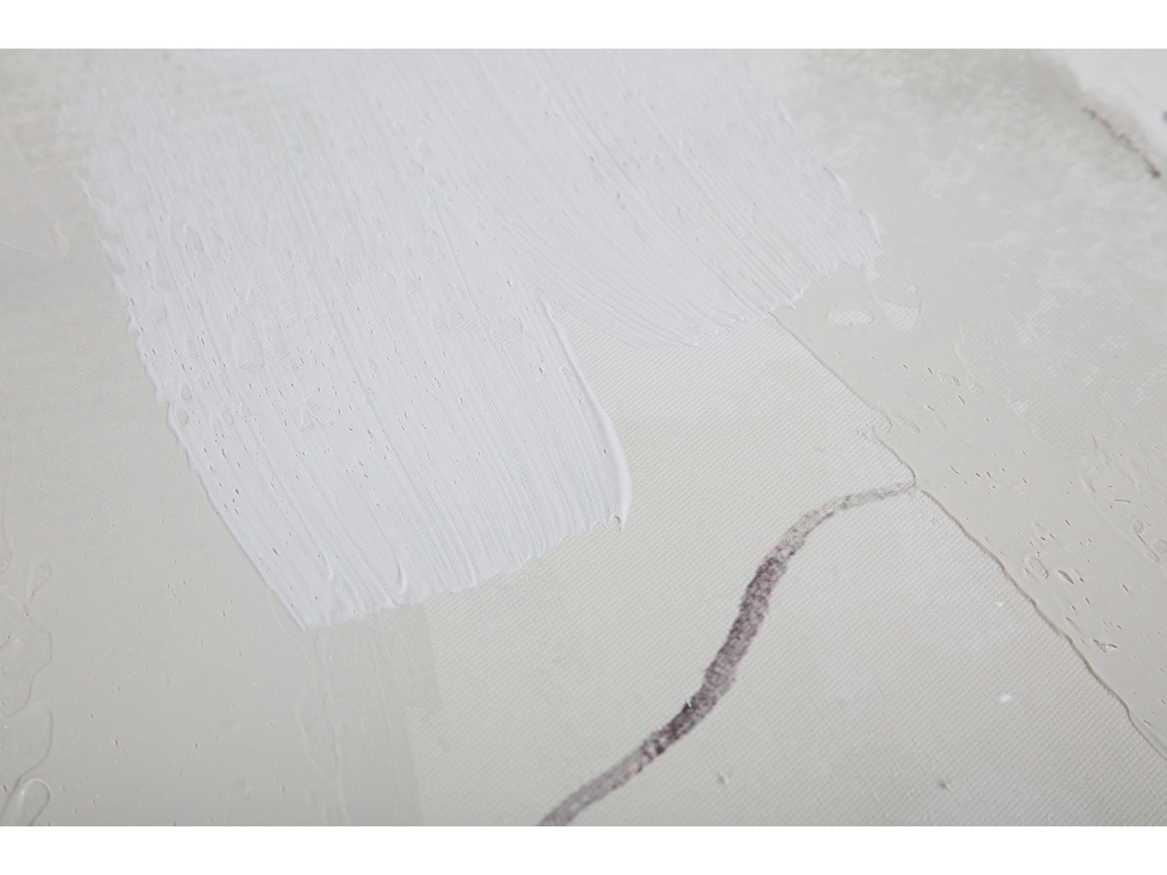 Moe's Home Impression Canvas Wall Art