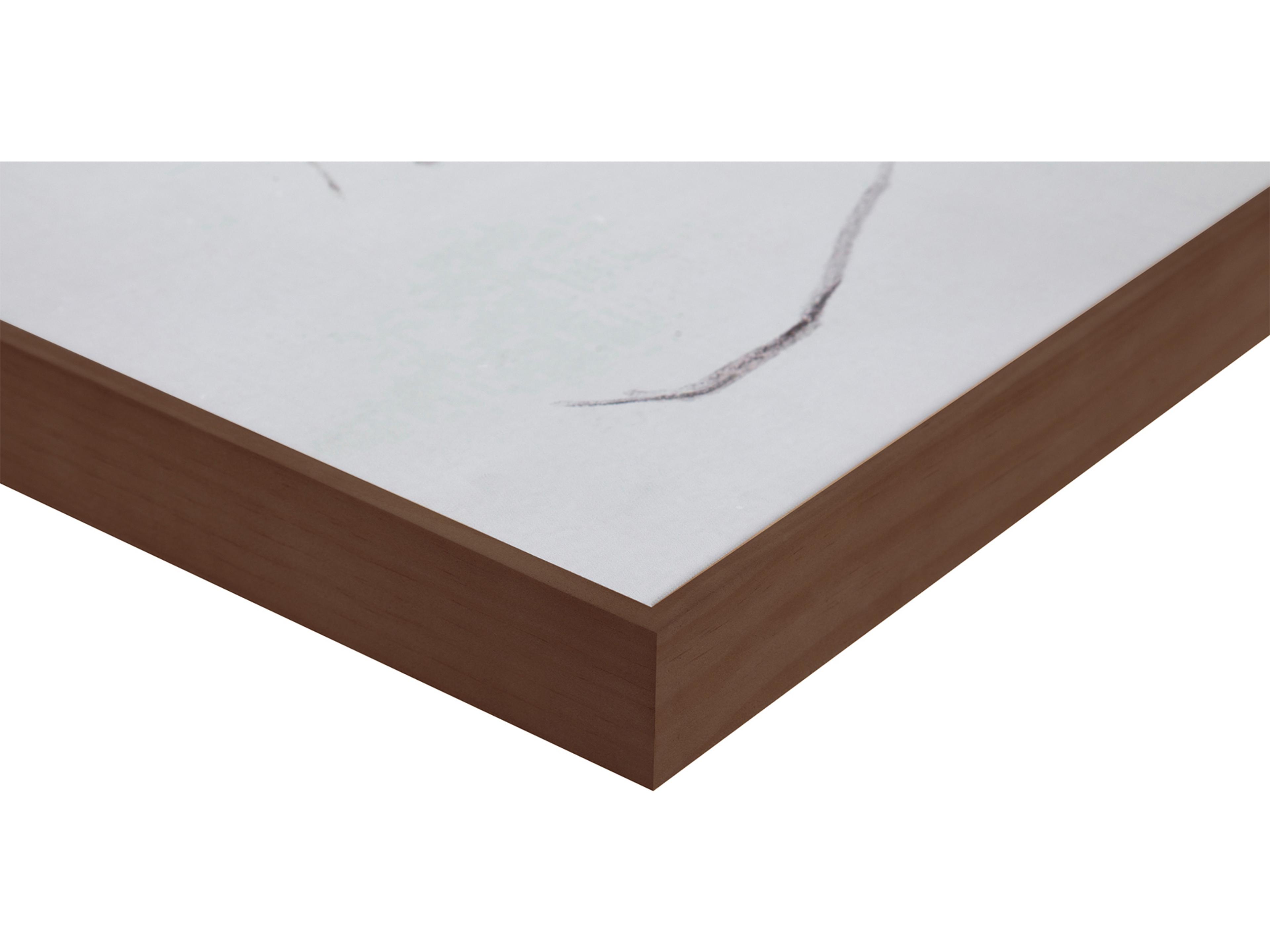 Moe's Home Impression Canvas Wall Art