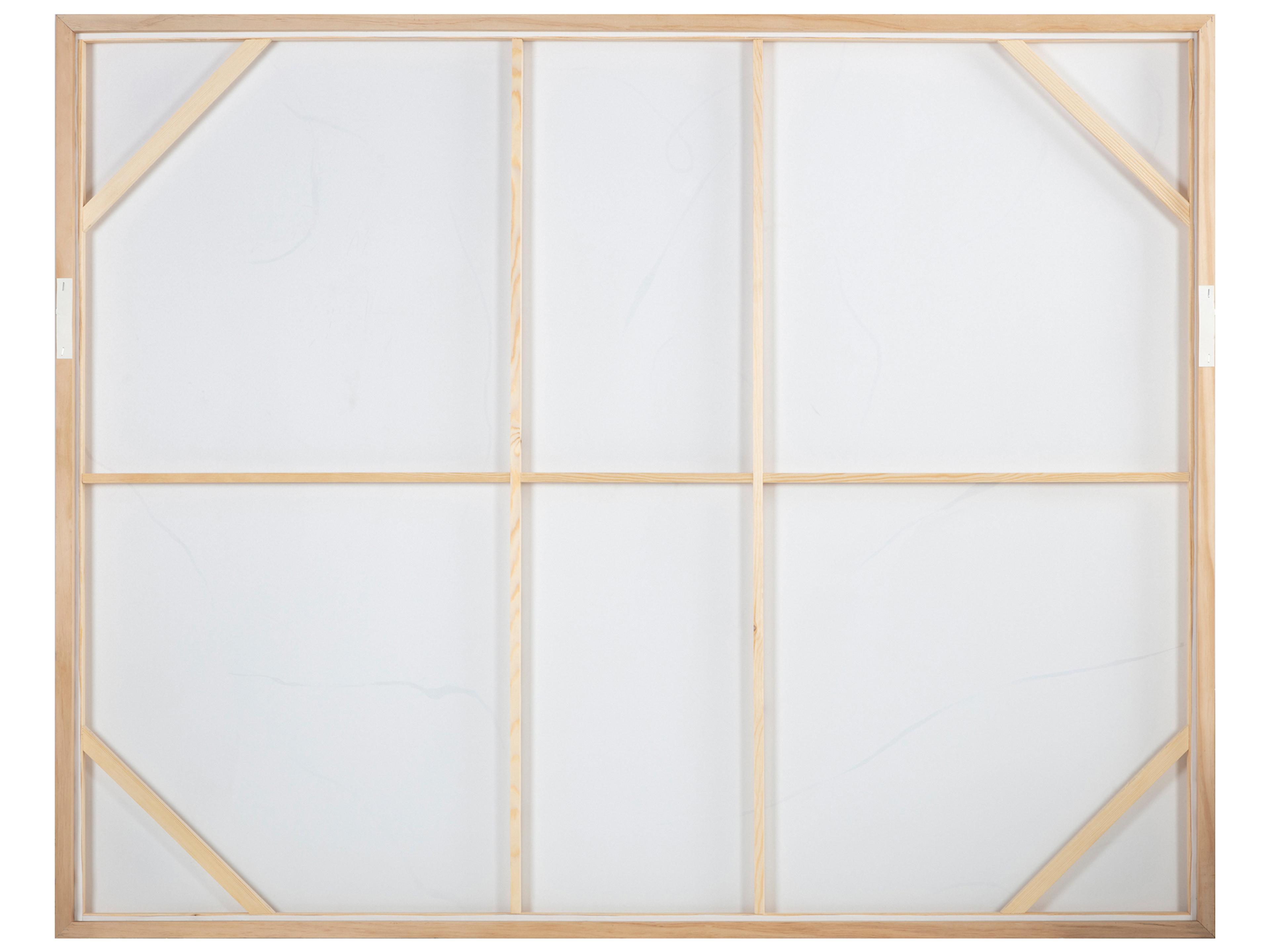 Moe's Home Impression Canvas Wall Art