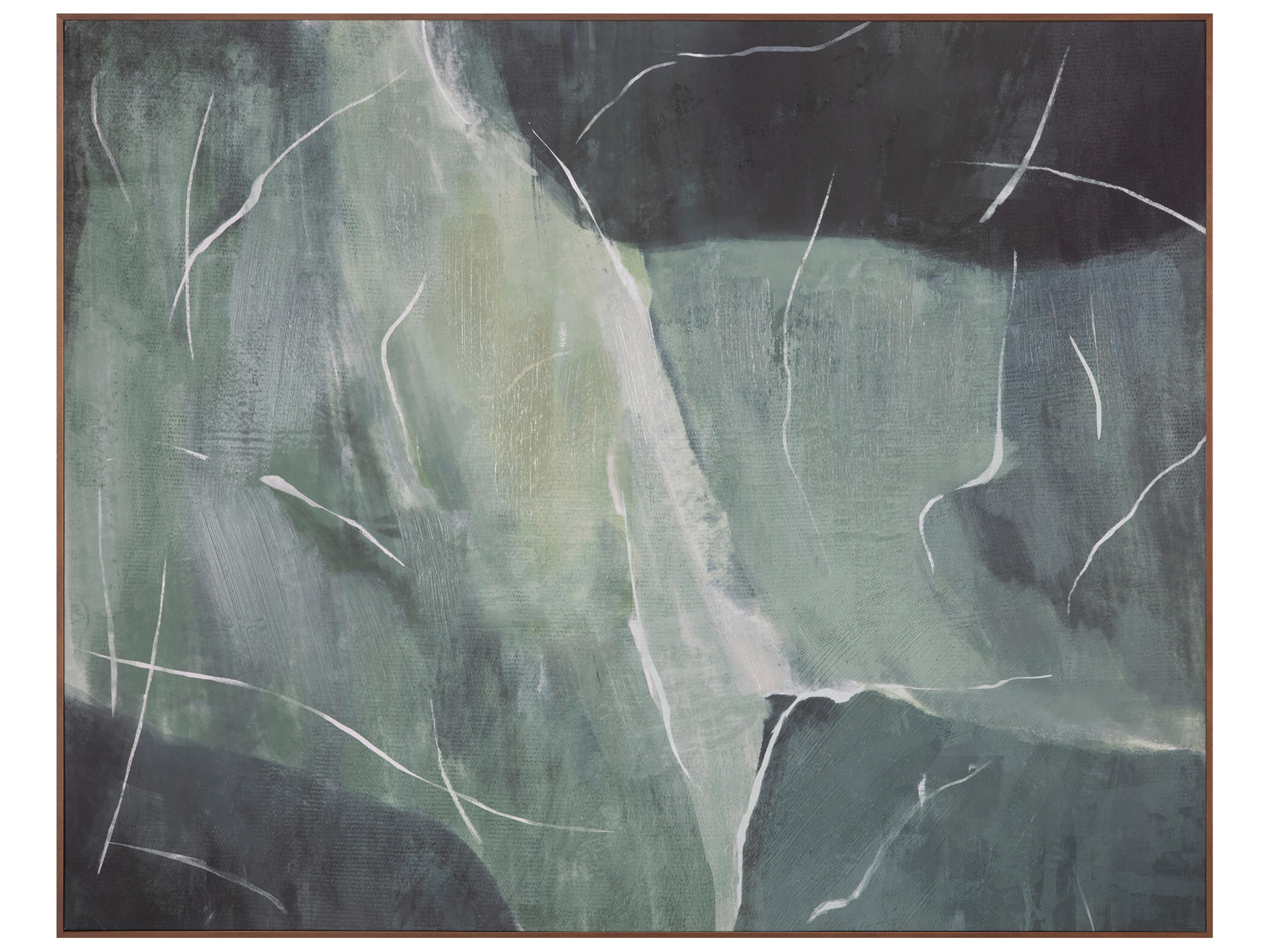 Moe's Home Impression Canvas Wall Art