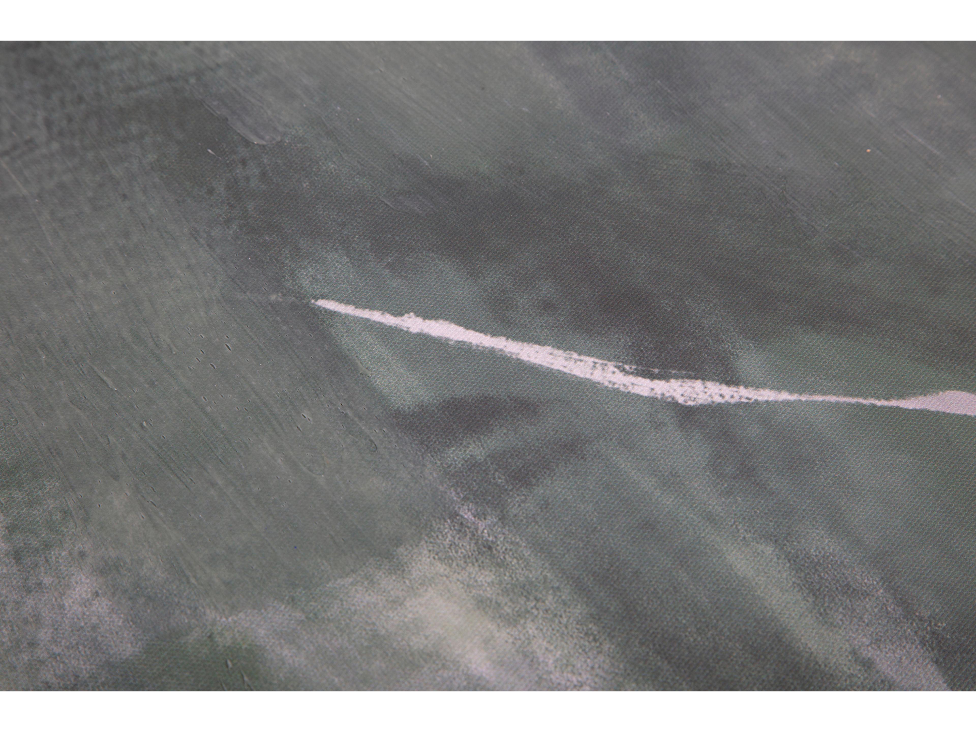 Moe's Home Impression Canvas Wall Art