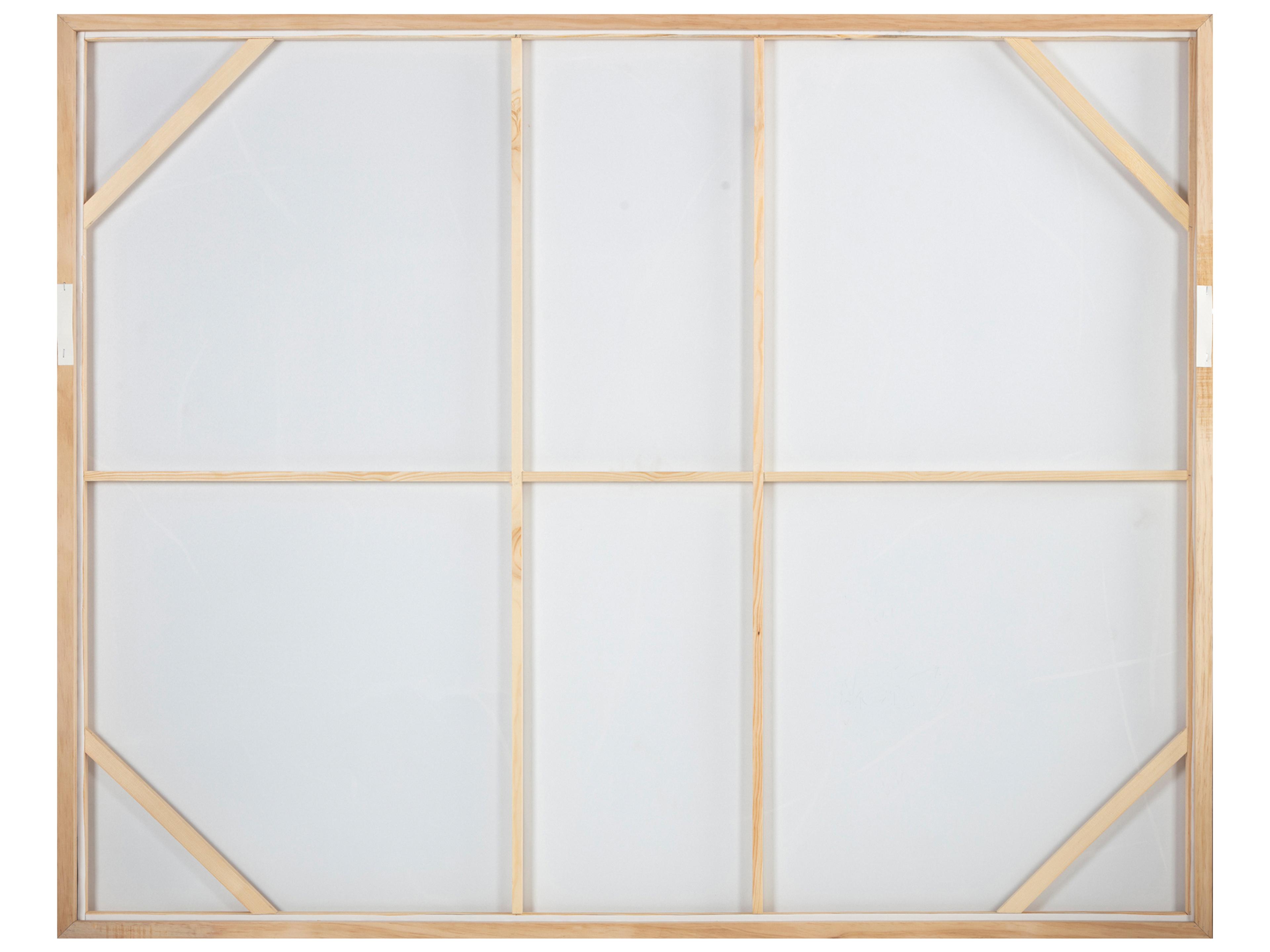 Moe's Home Impression Canvas Wall Art