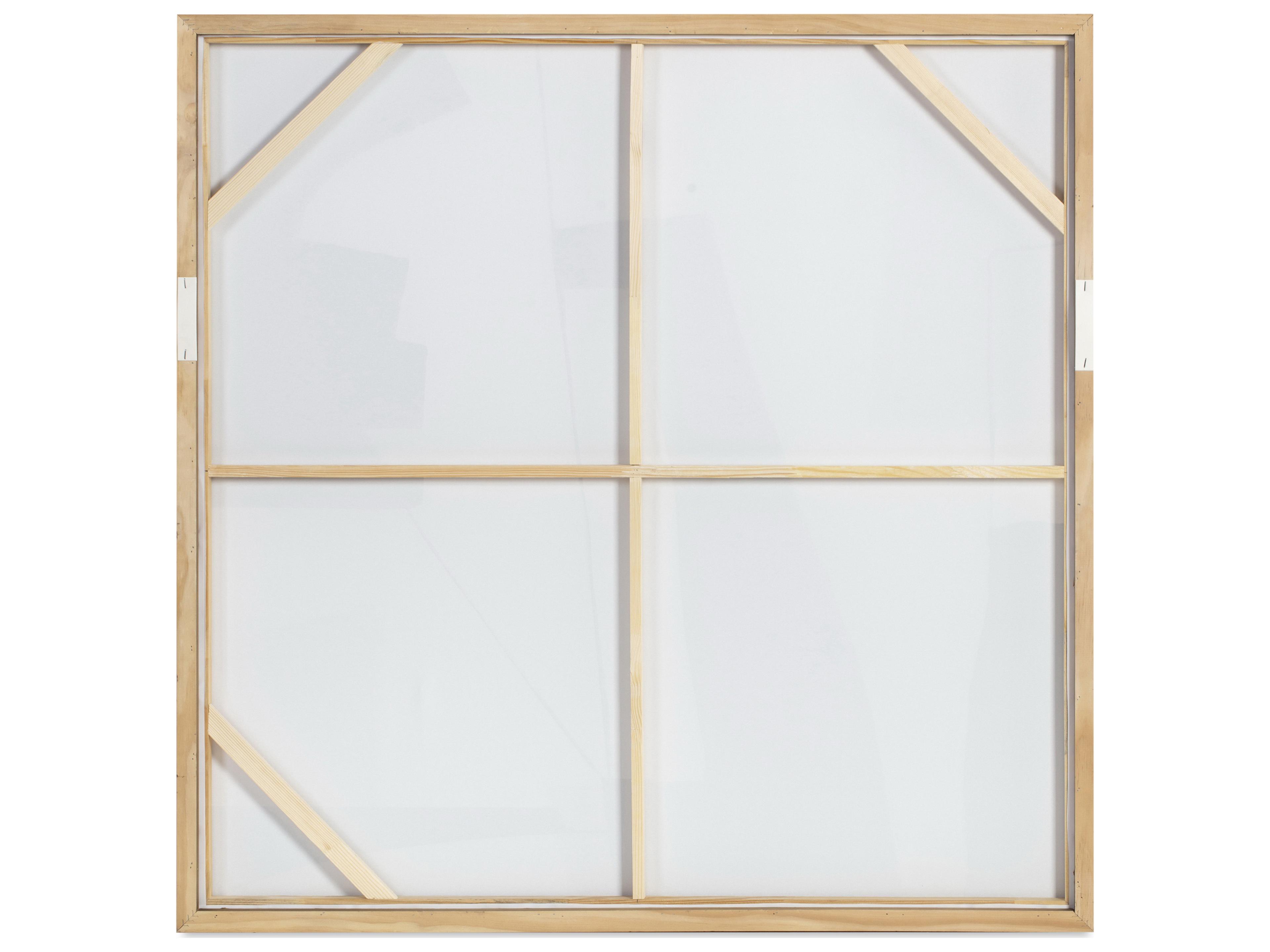 Moe's Home Nostalgia Warm Palette Canvas Wall Art