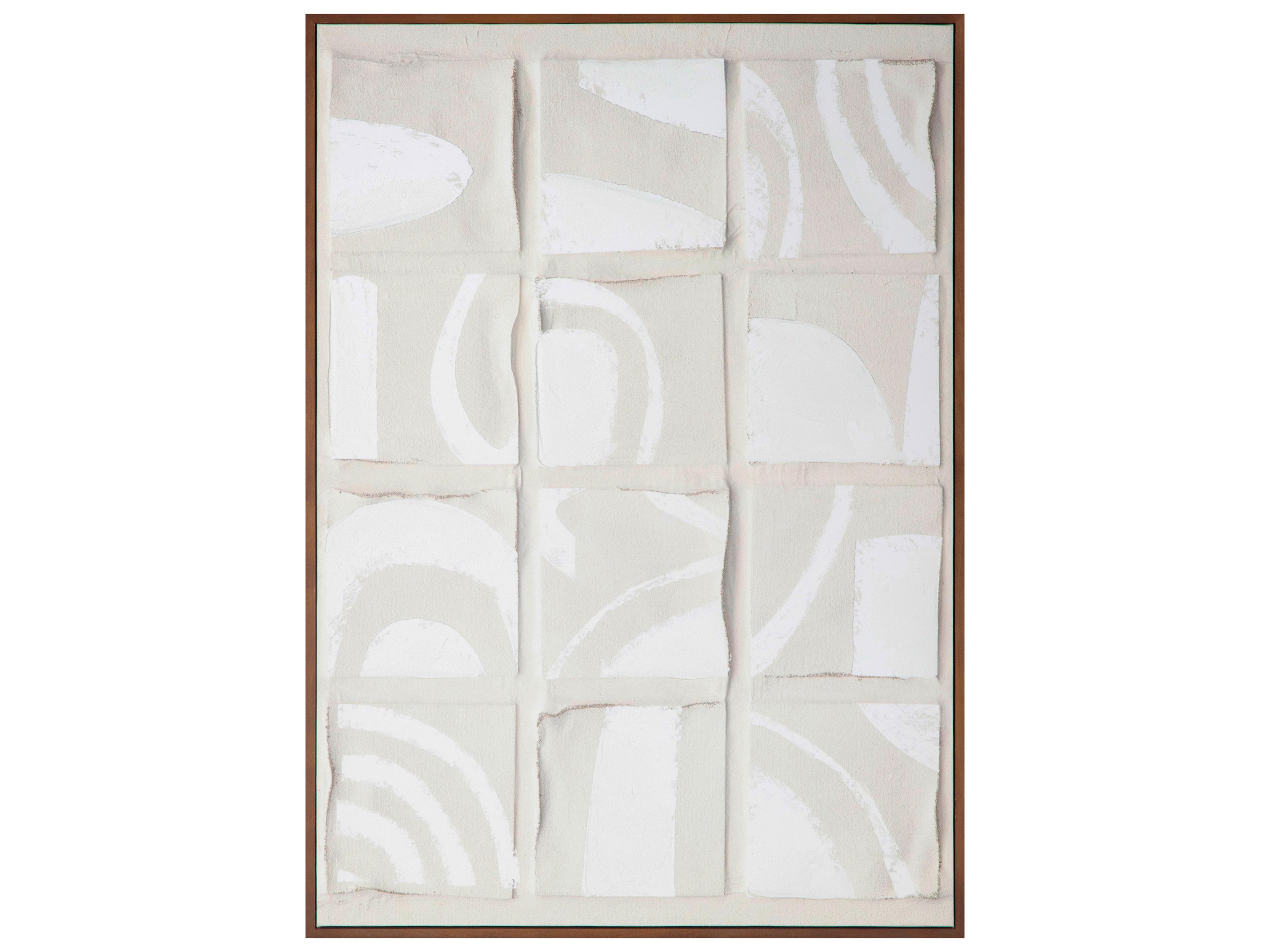 Moe's Home Unfold Wall Art