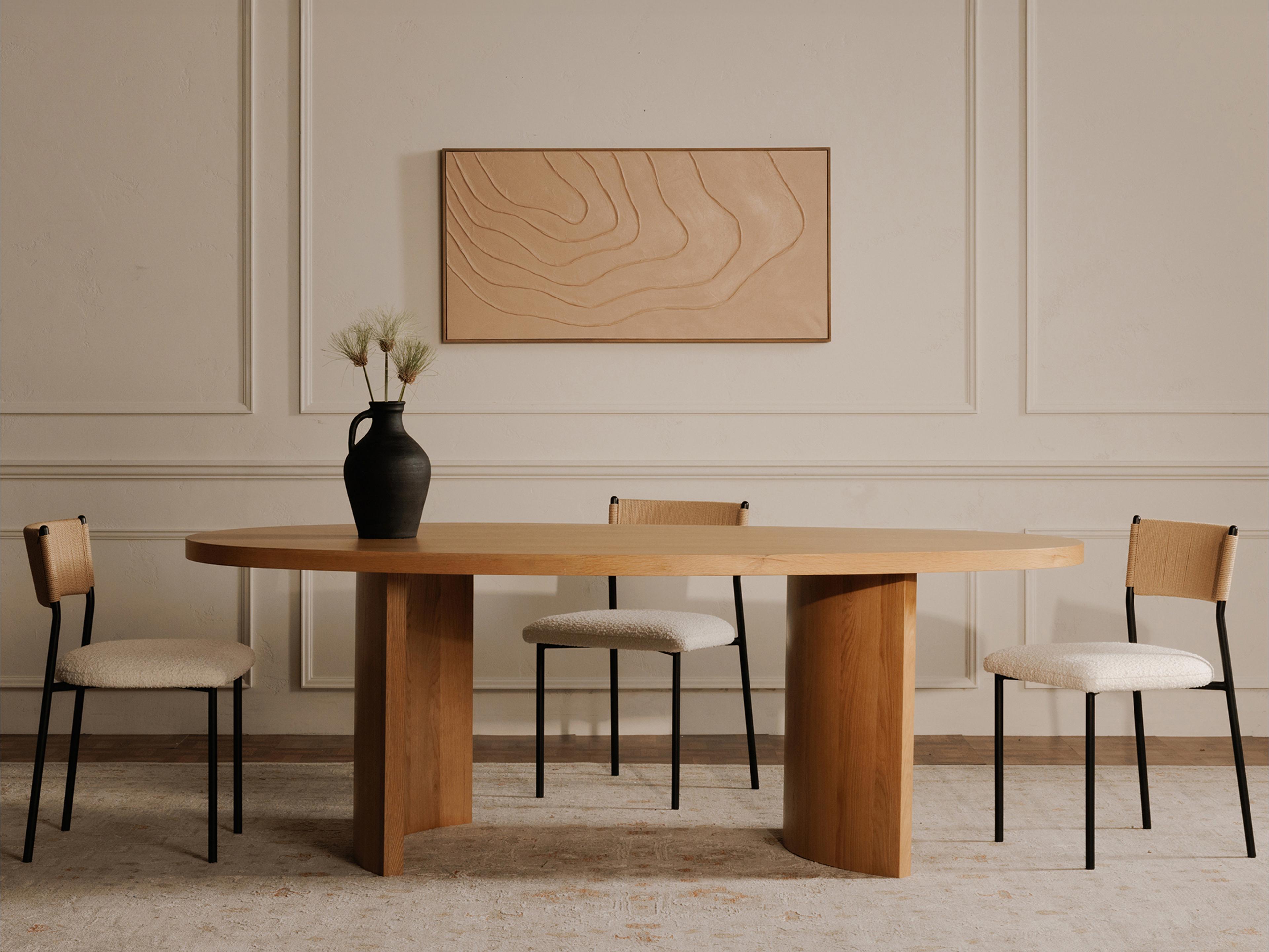 Moe's Home Umbria Canvas Wall Art