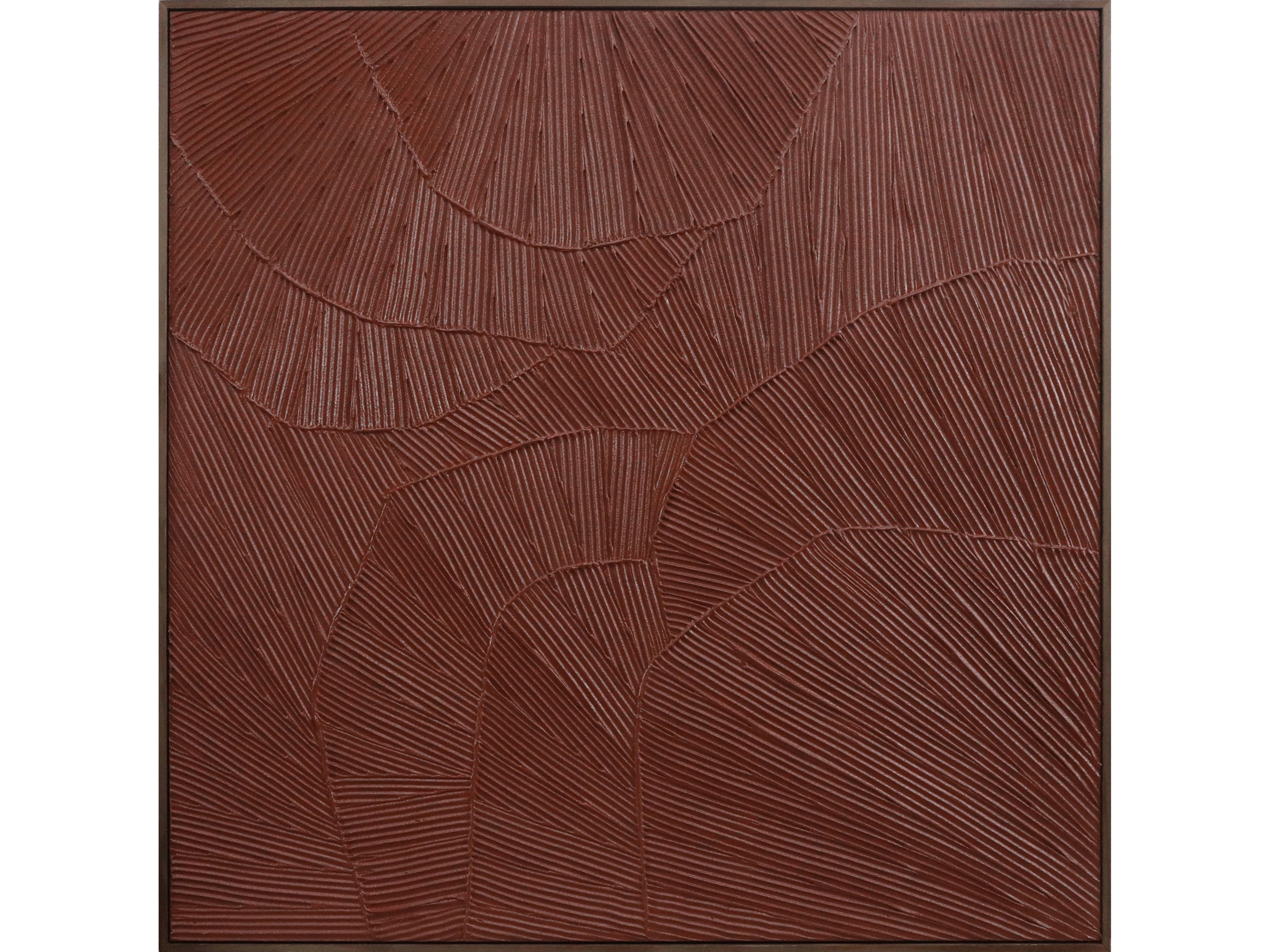 Flutter Canvas Wall Art