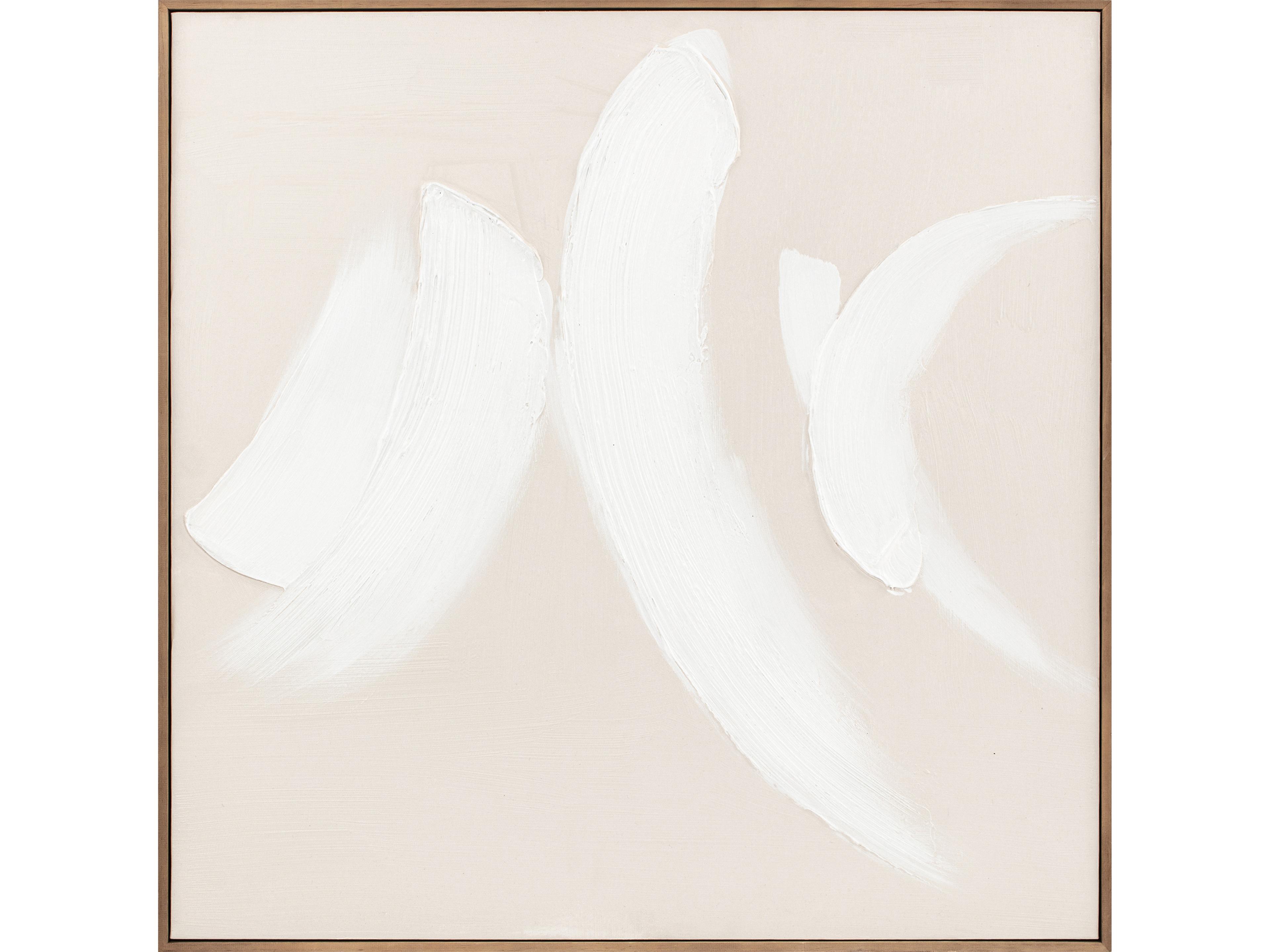 Chorus Canvas Wall Art