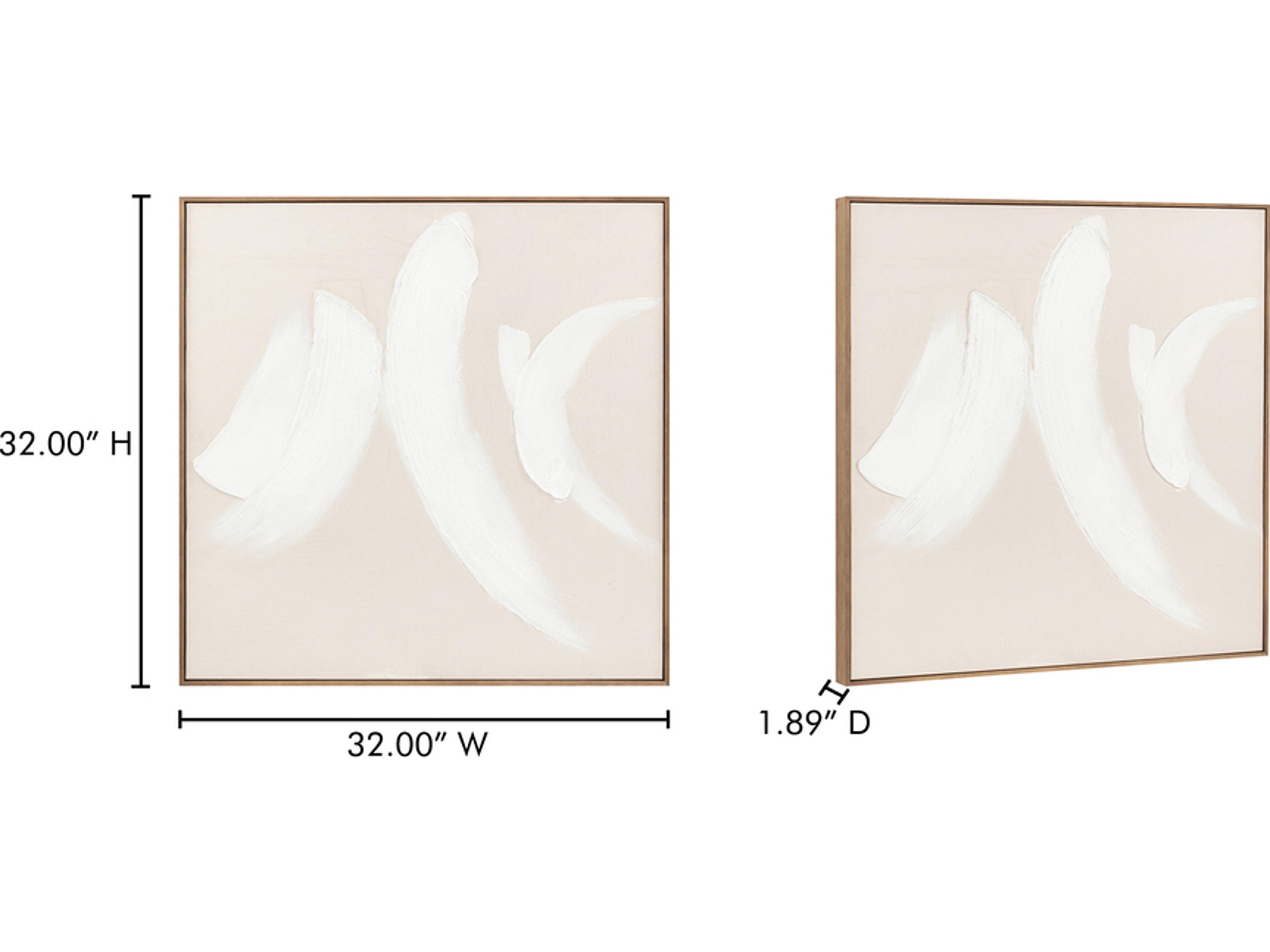 Moe's Home Chorus Canvas Wall Art