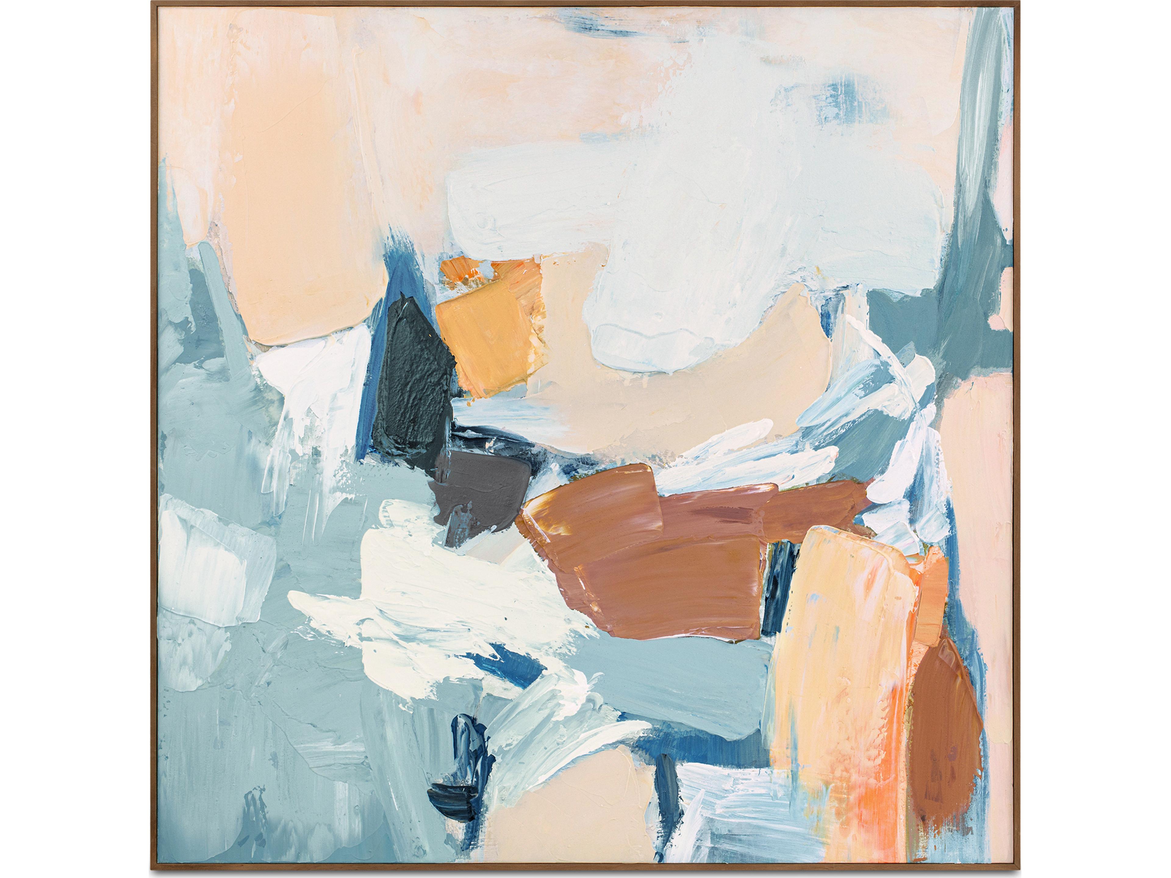 Cherish Framed Painting