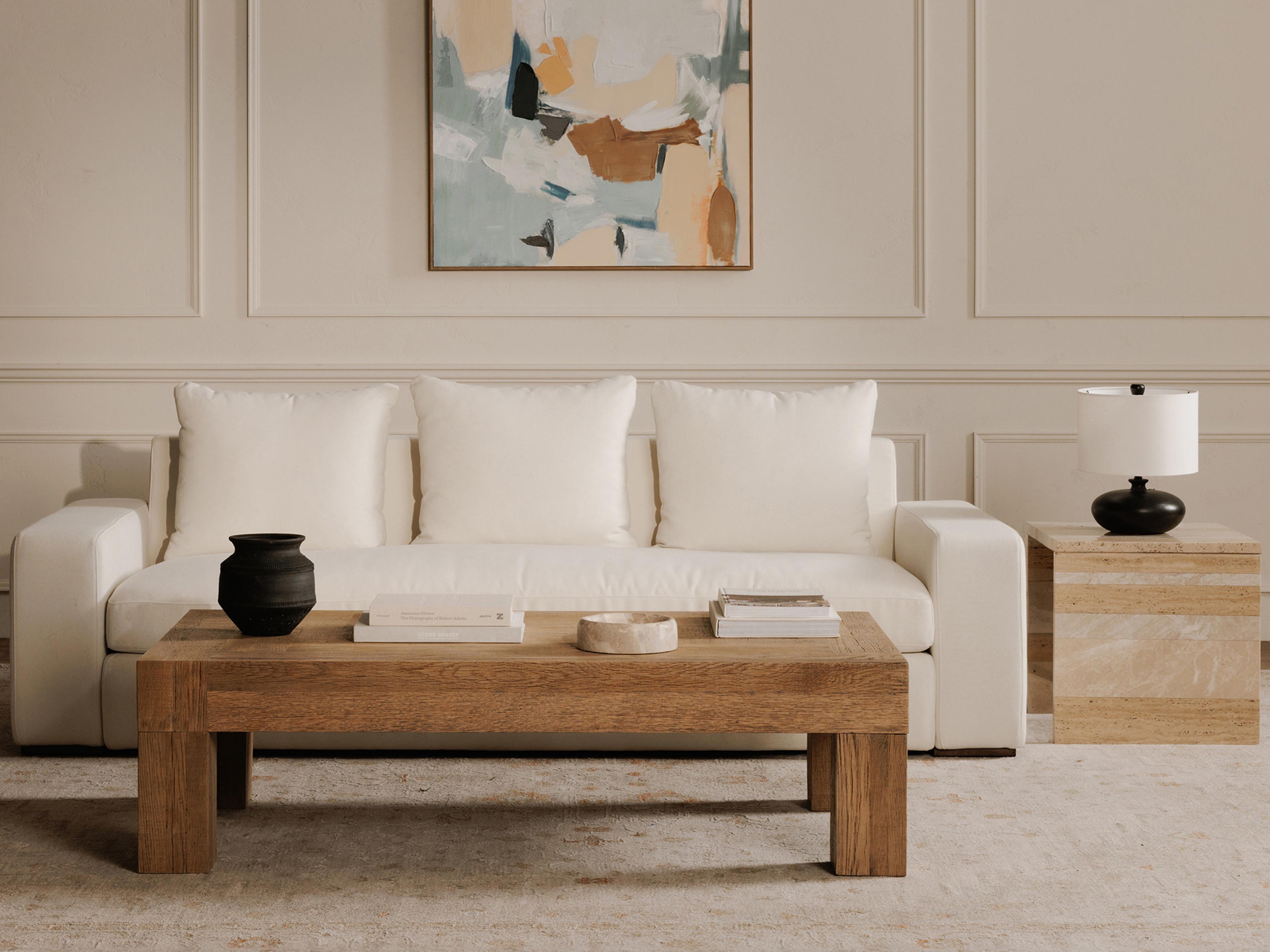 Moe's Home Cherish Framed Painting