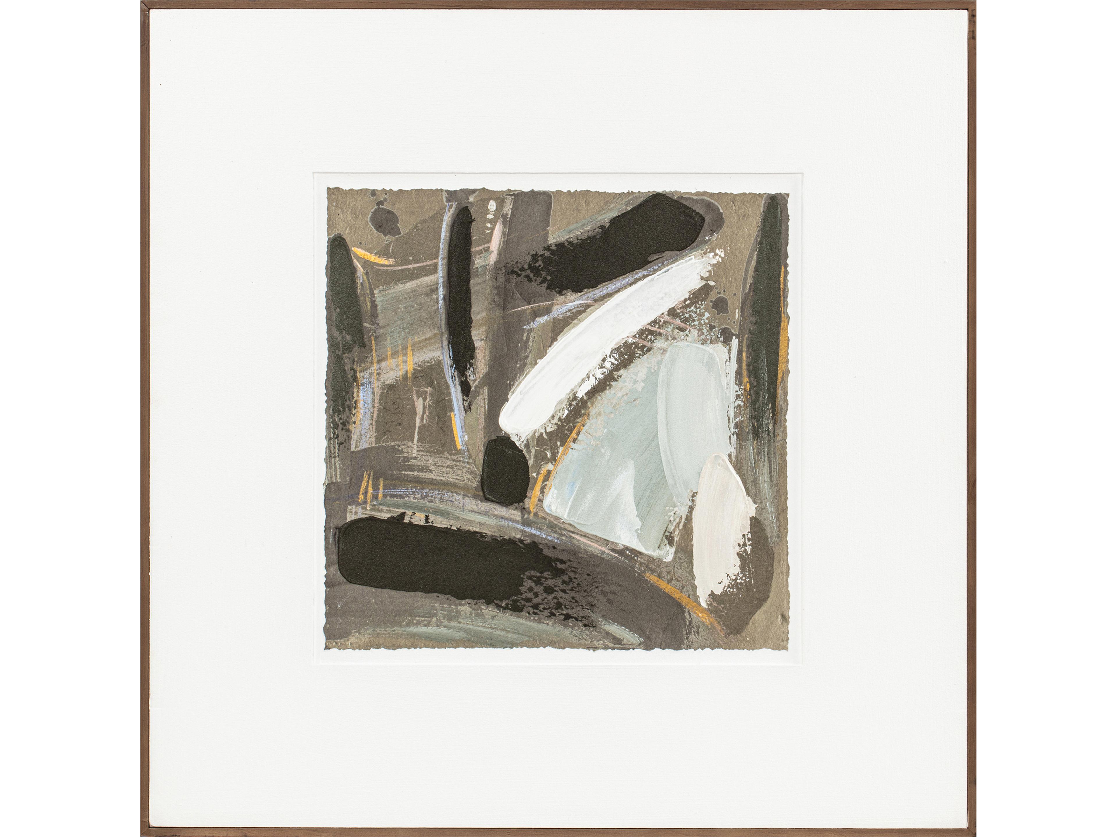 Sonnet Canvas Wall Art