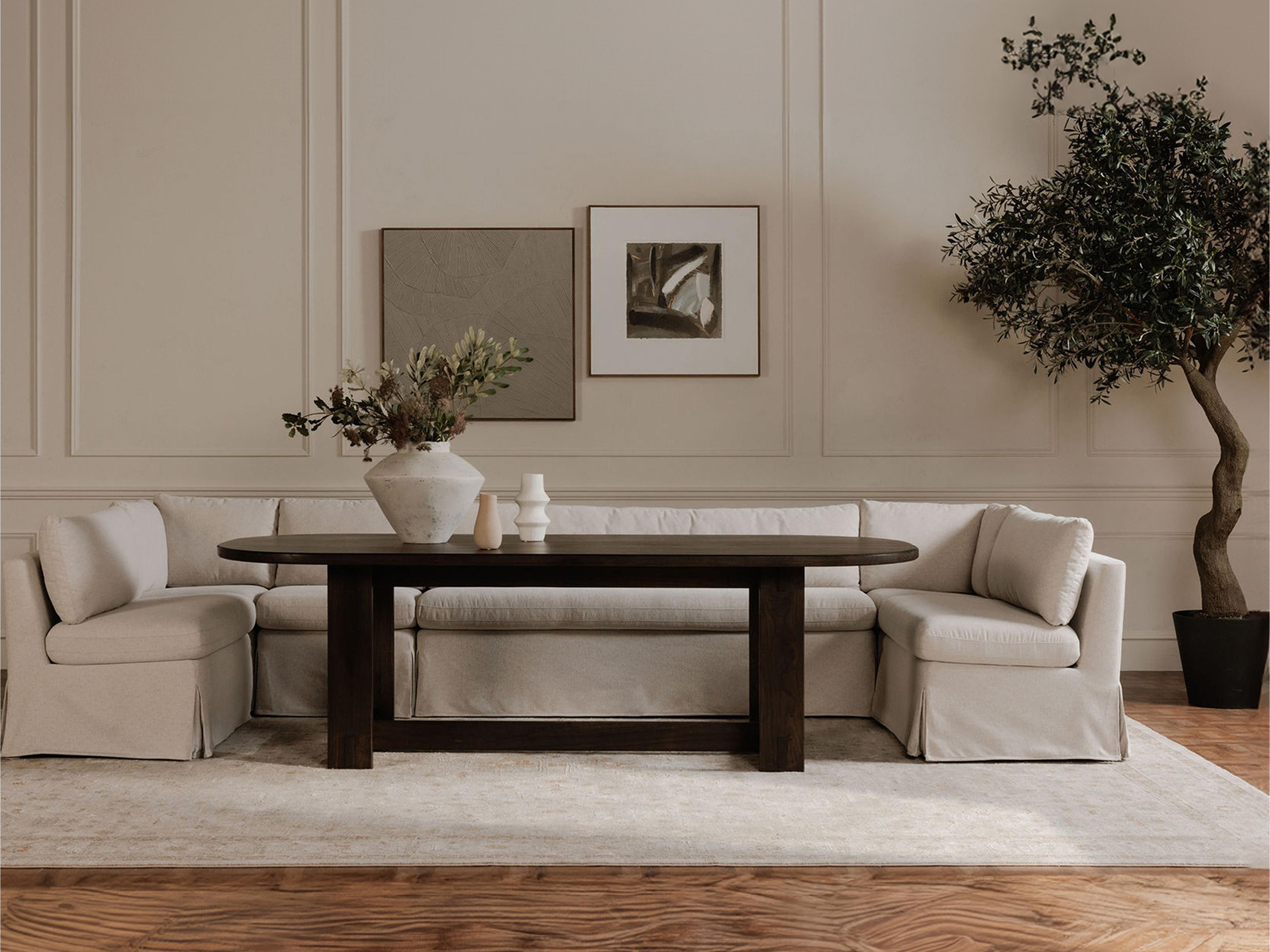 Moe's Home Sonnet Canvas Wall Art