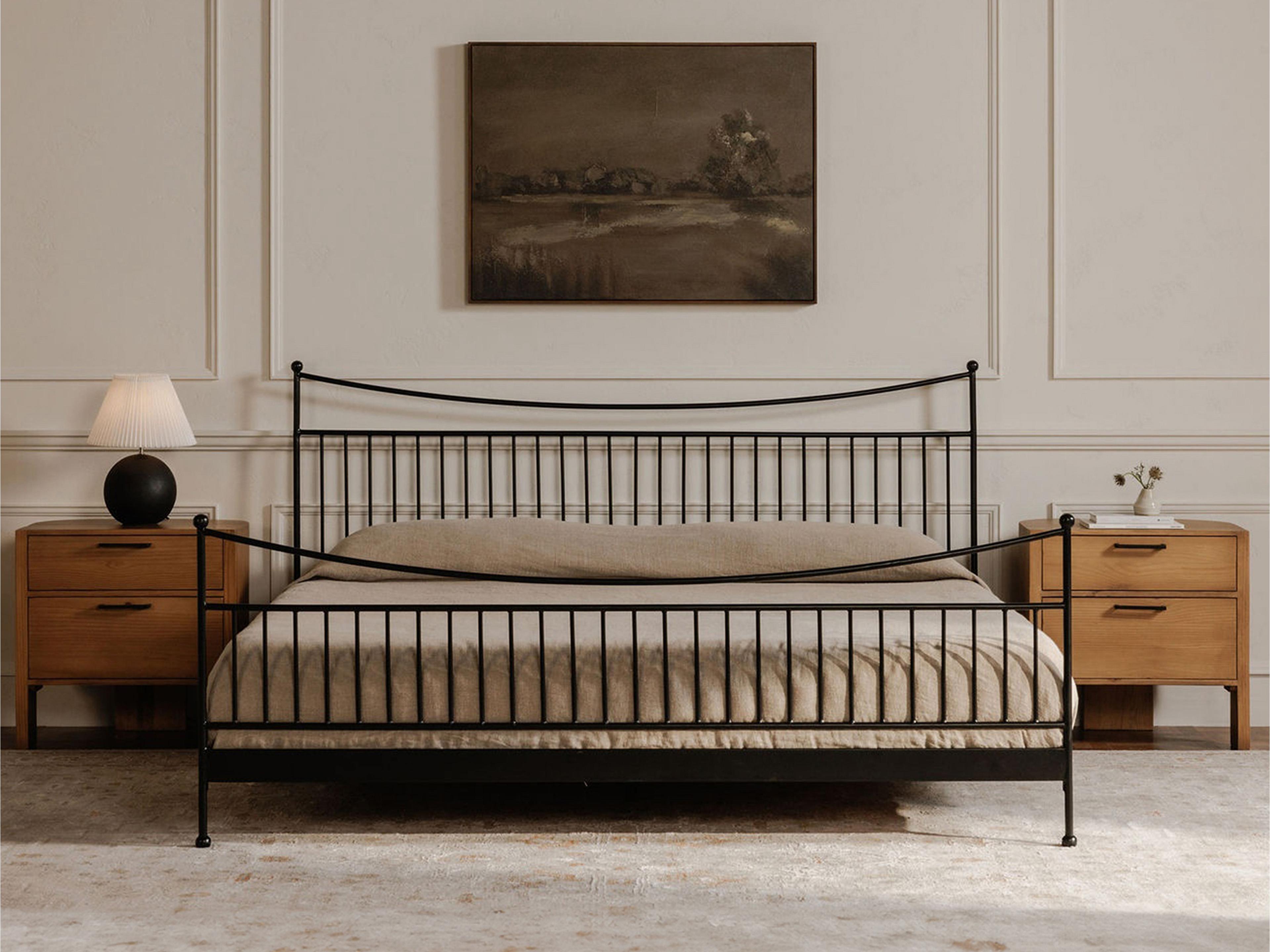 Moe's Home Ode Canvas Wall Art