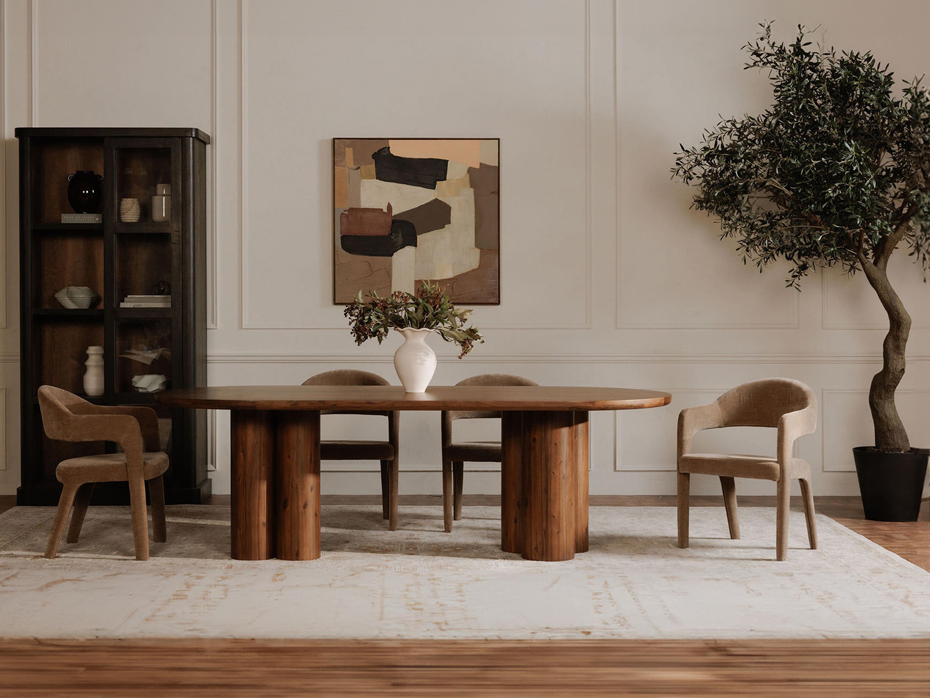 Moe's Home Studio Canvas Wall Art