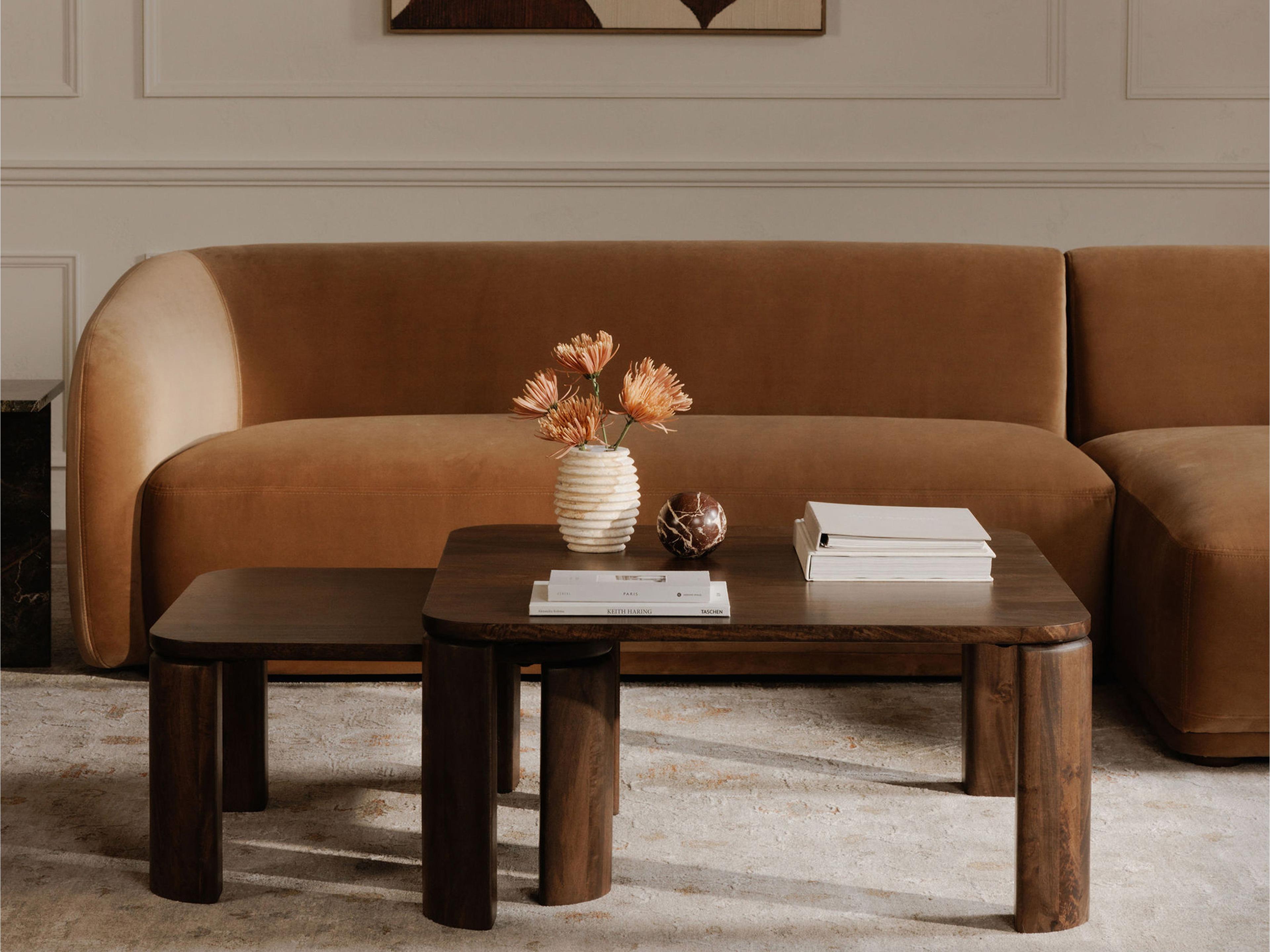 Moe's Home Amada Canvas Wall Art