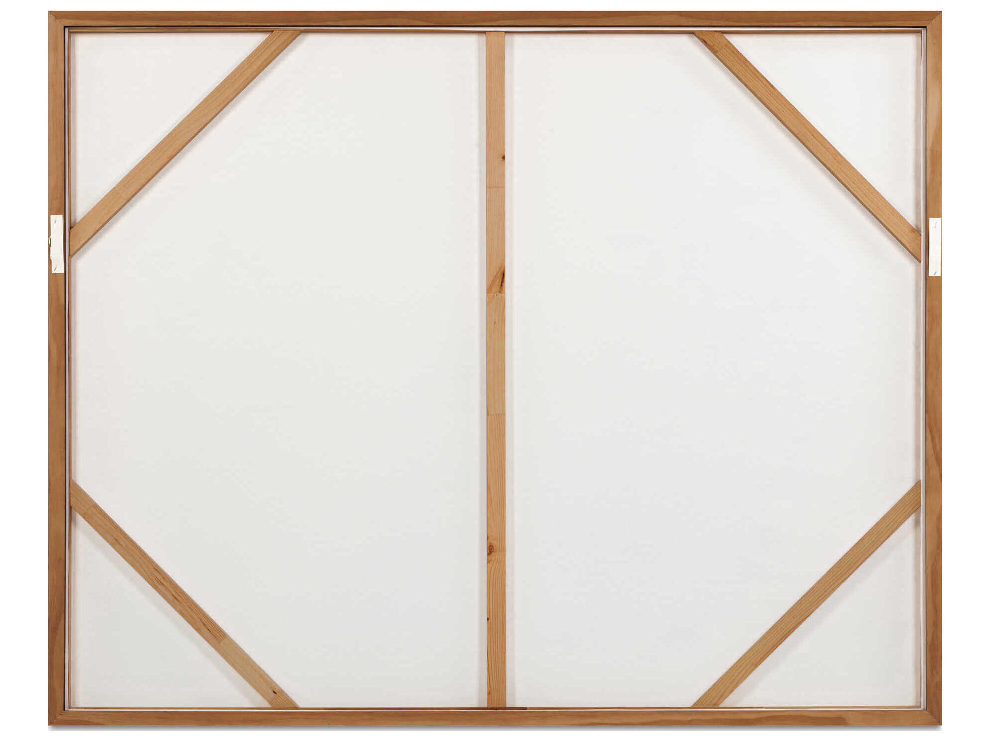 Moe's Home Fawn Framed Painting