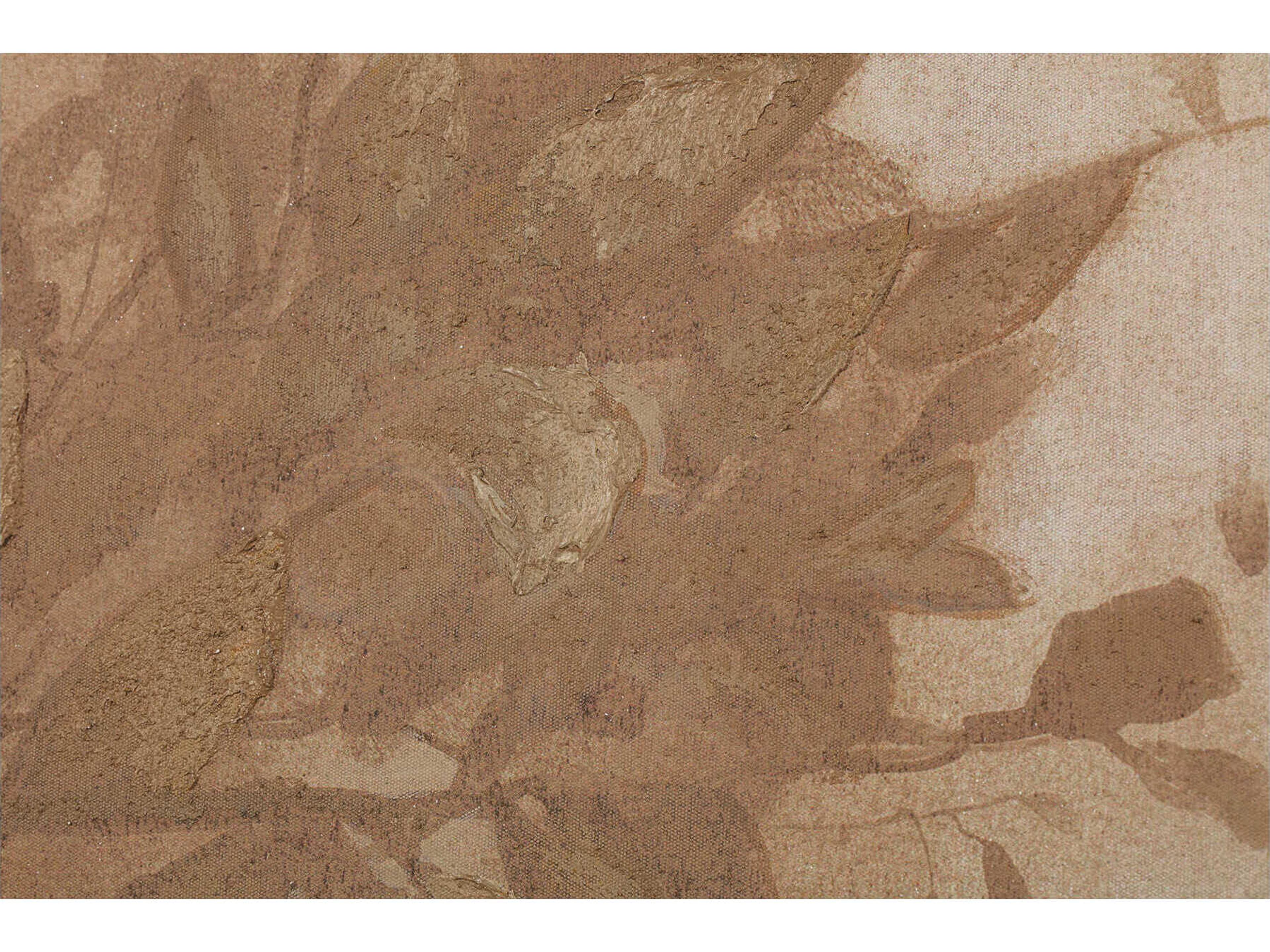 Moe's Home Fawn Framed Painting