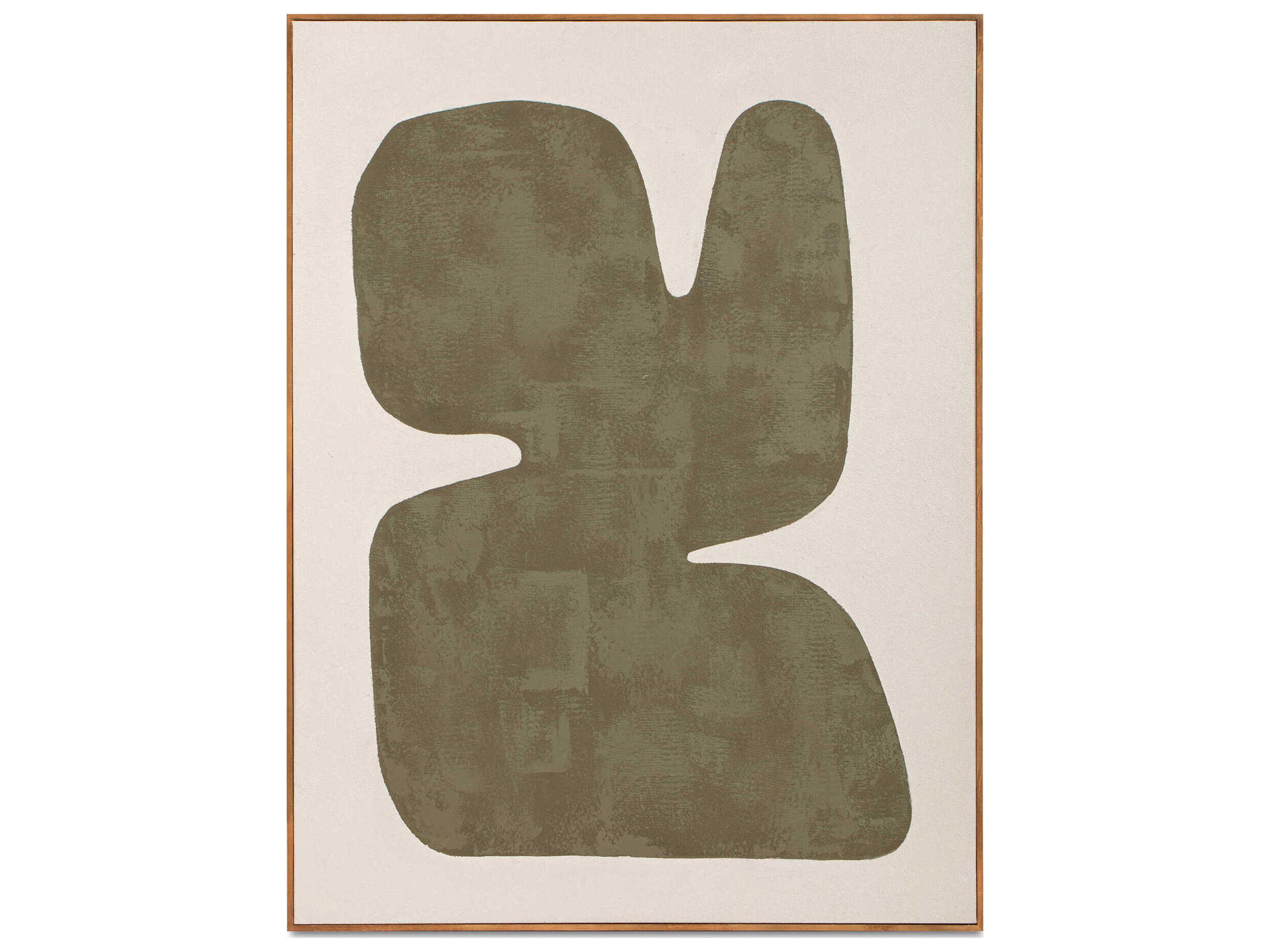 Soha Framed Painting