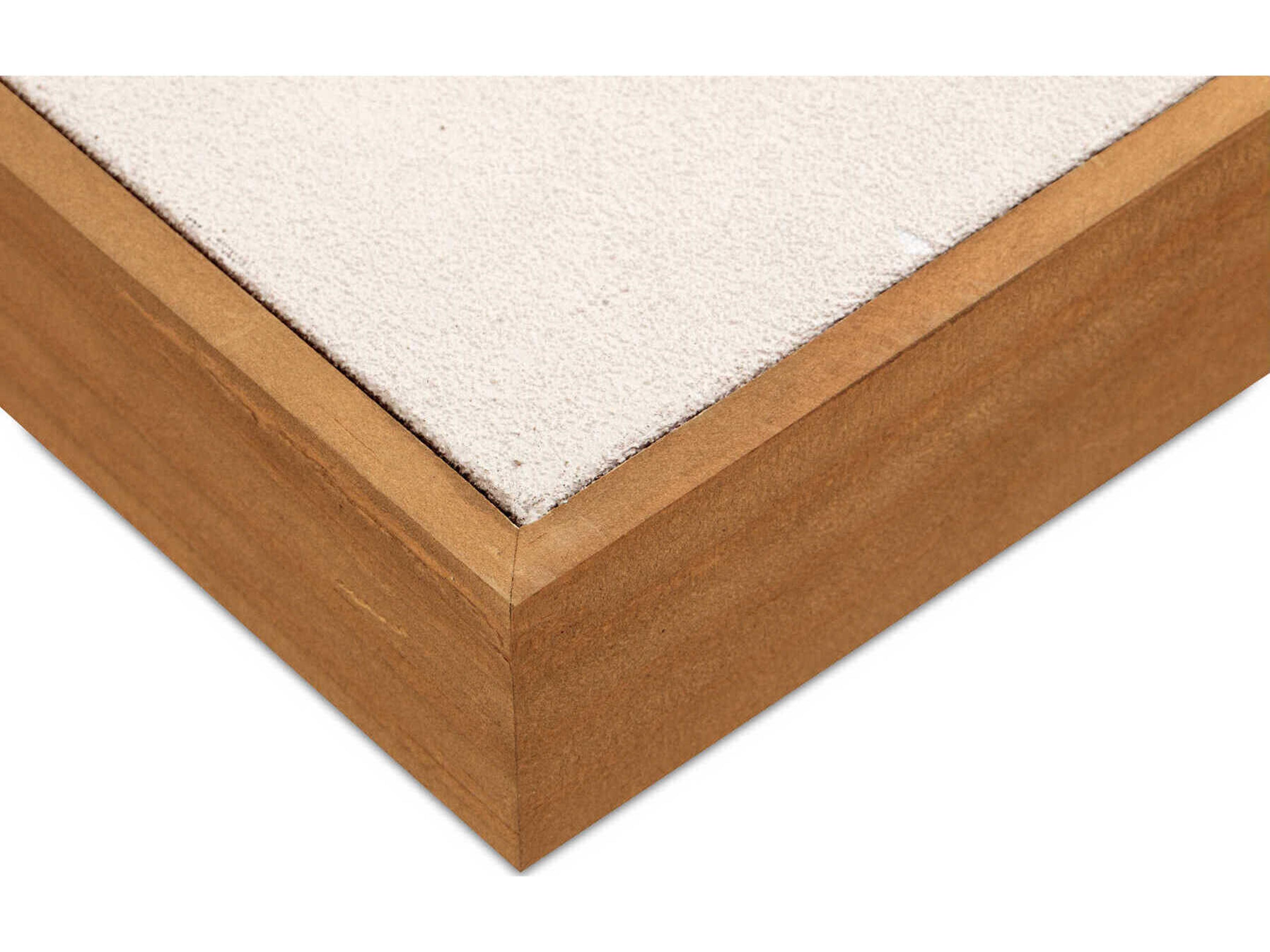 Moe's Home Soha Framed Painting