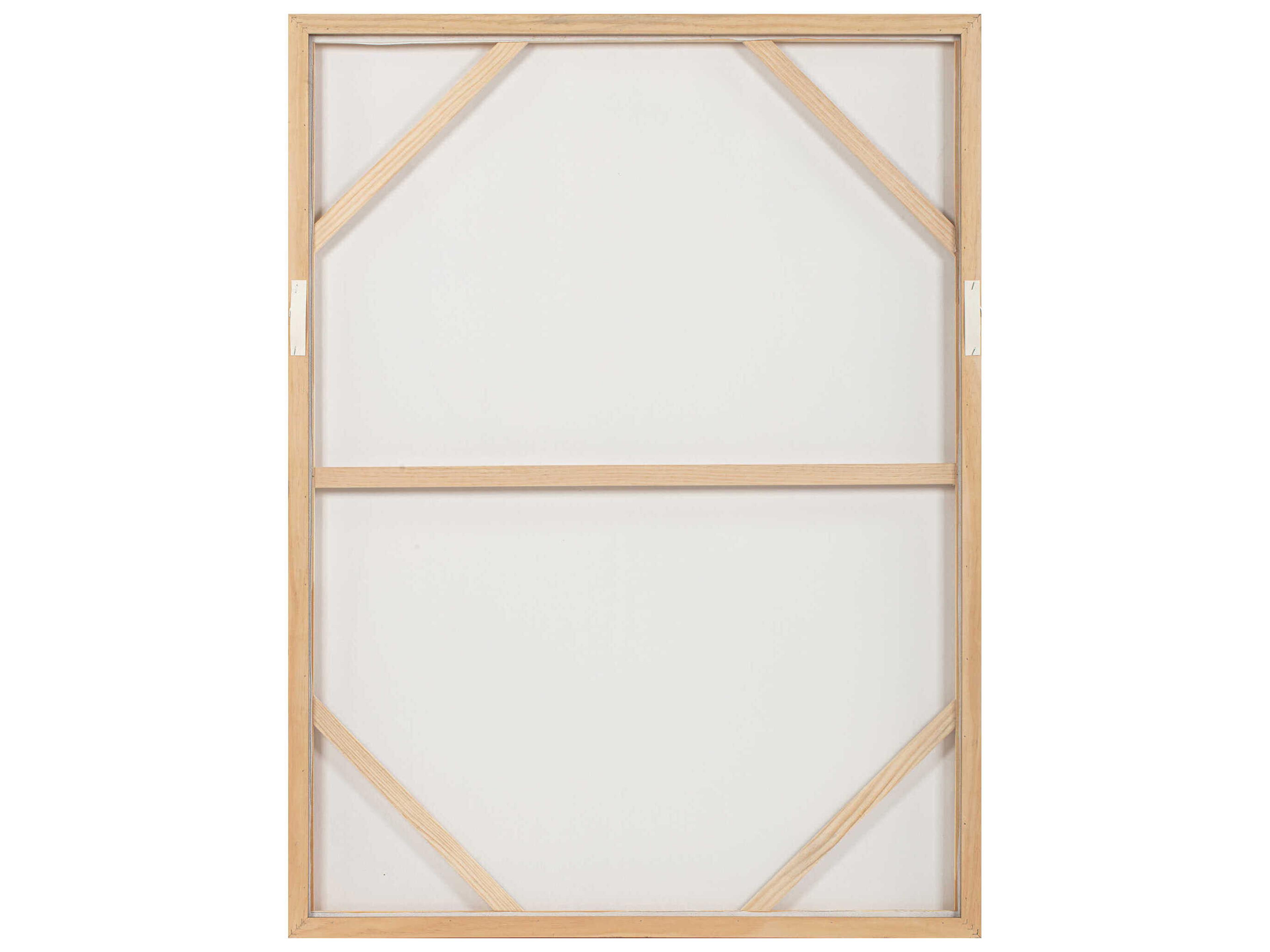 Moe's Home Sulo Framed Painting