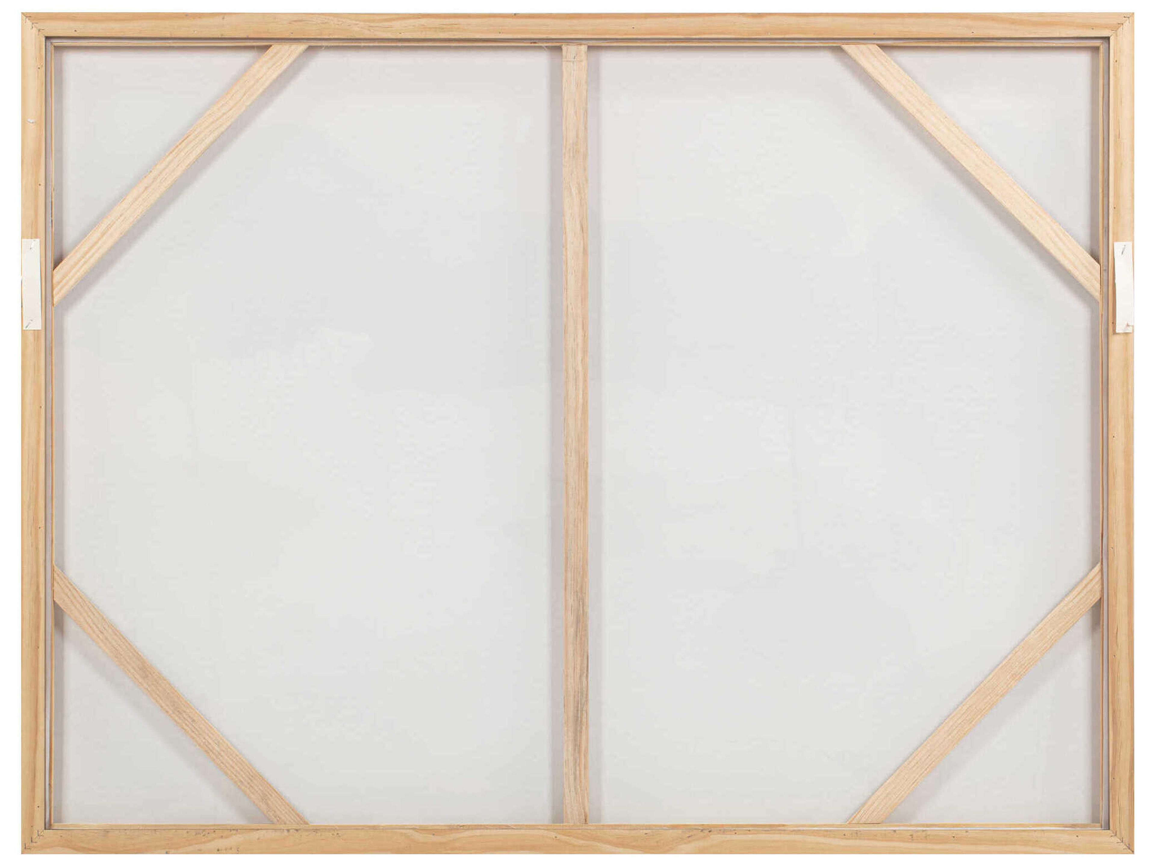 Moe's Home Saison Framed Painting