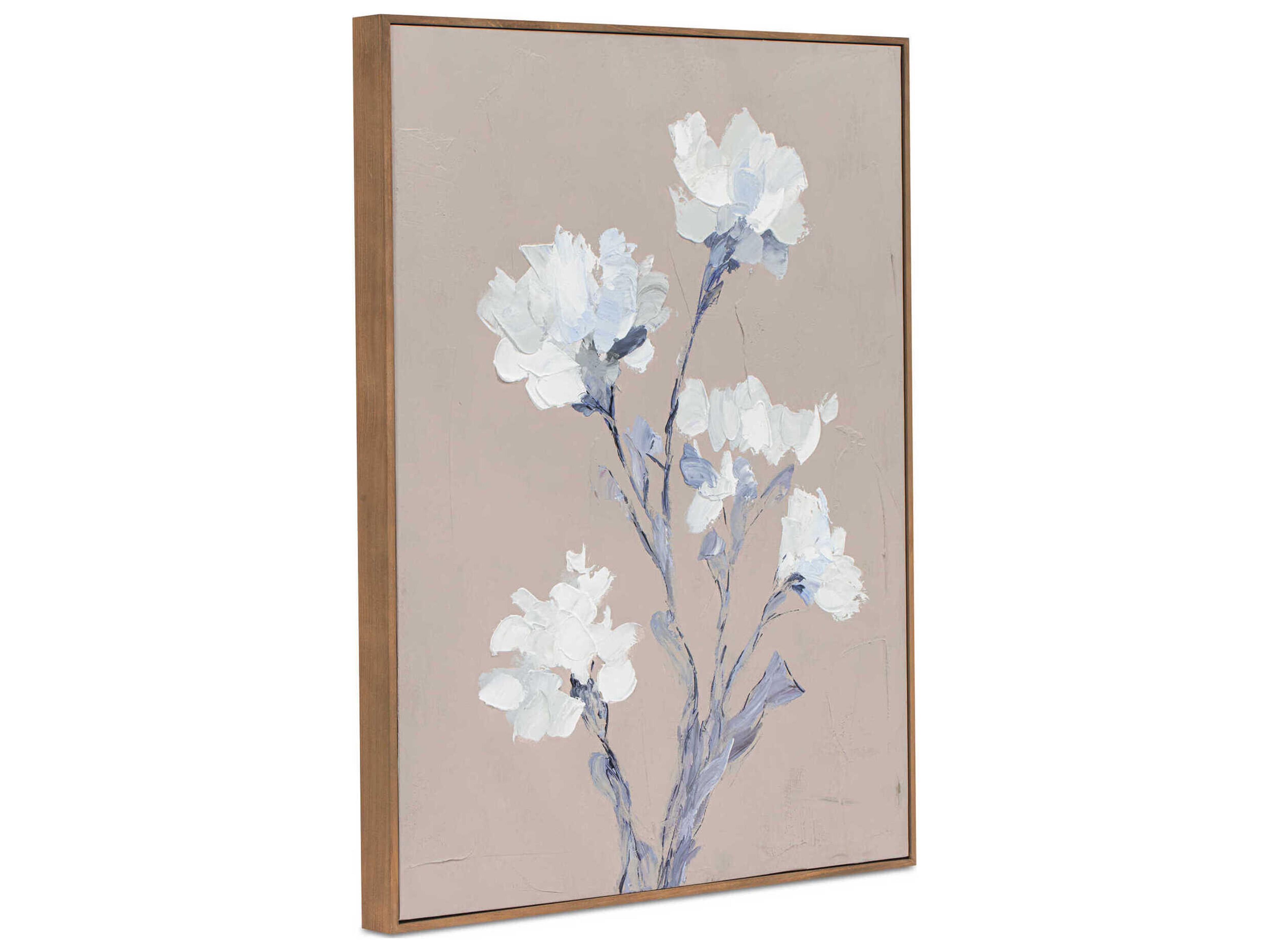 Moe's Home Caspia Framed Painting