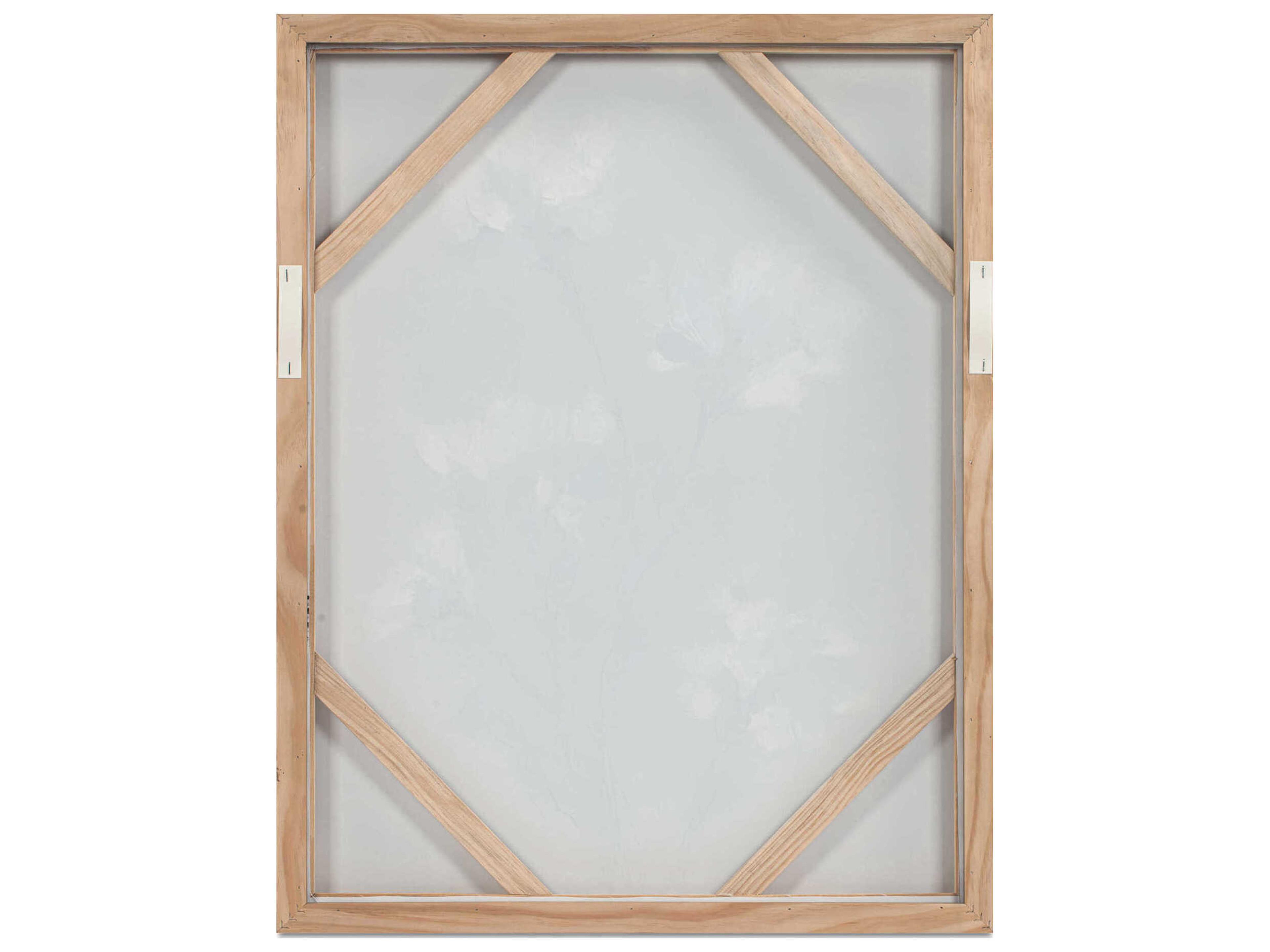 Moe's Home Caspia Framed Painting