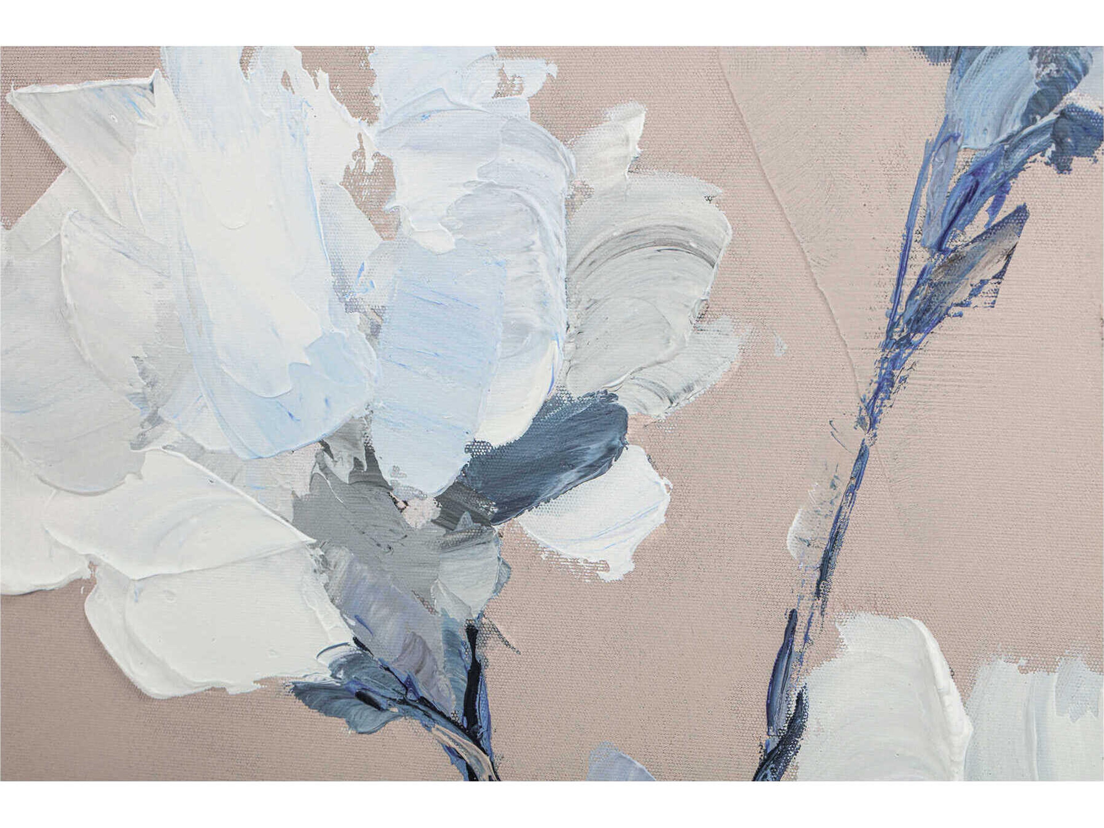 Moe's Home Caspia Framed Painting